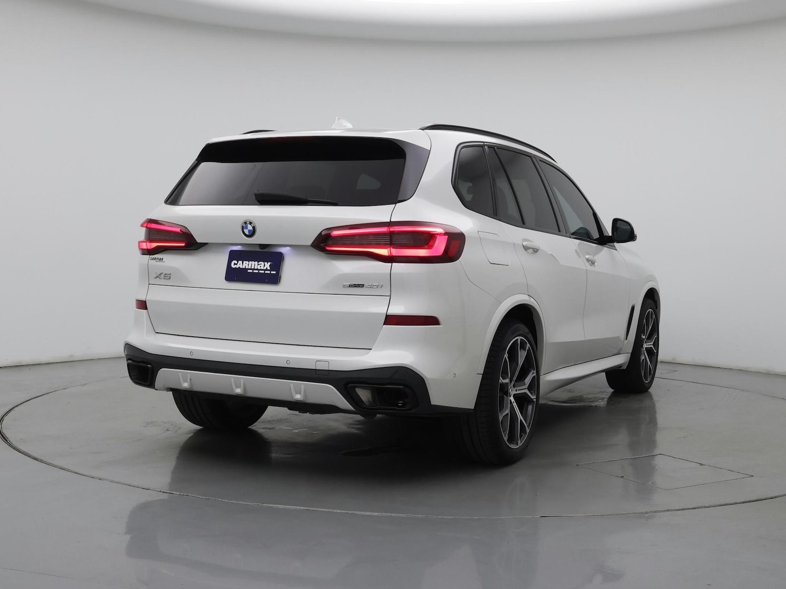2023 BMW X5 40i - Photo 9