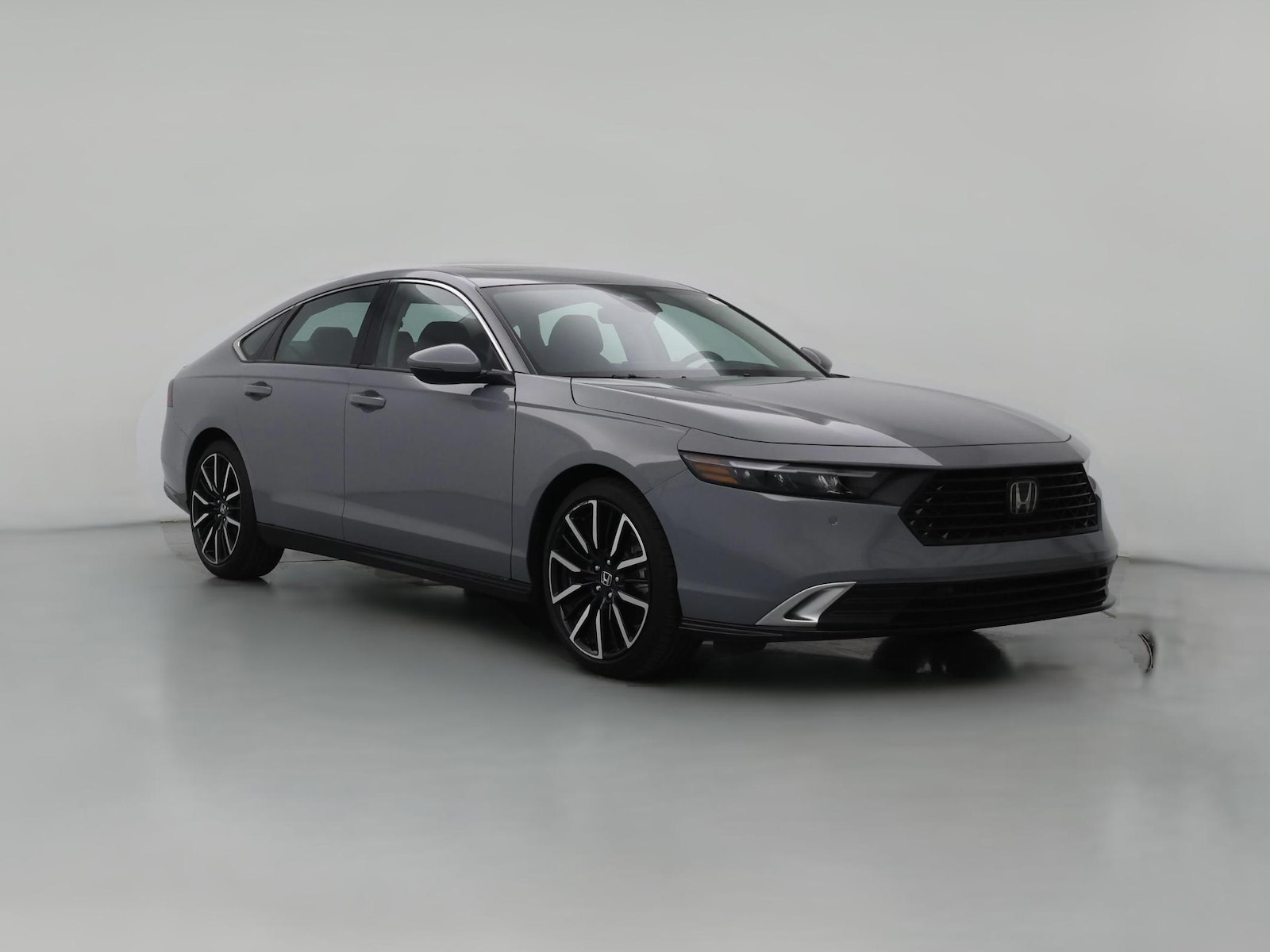 2025 Honda Accord Hybrid
