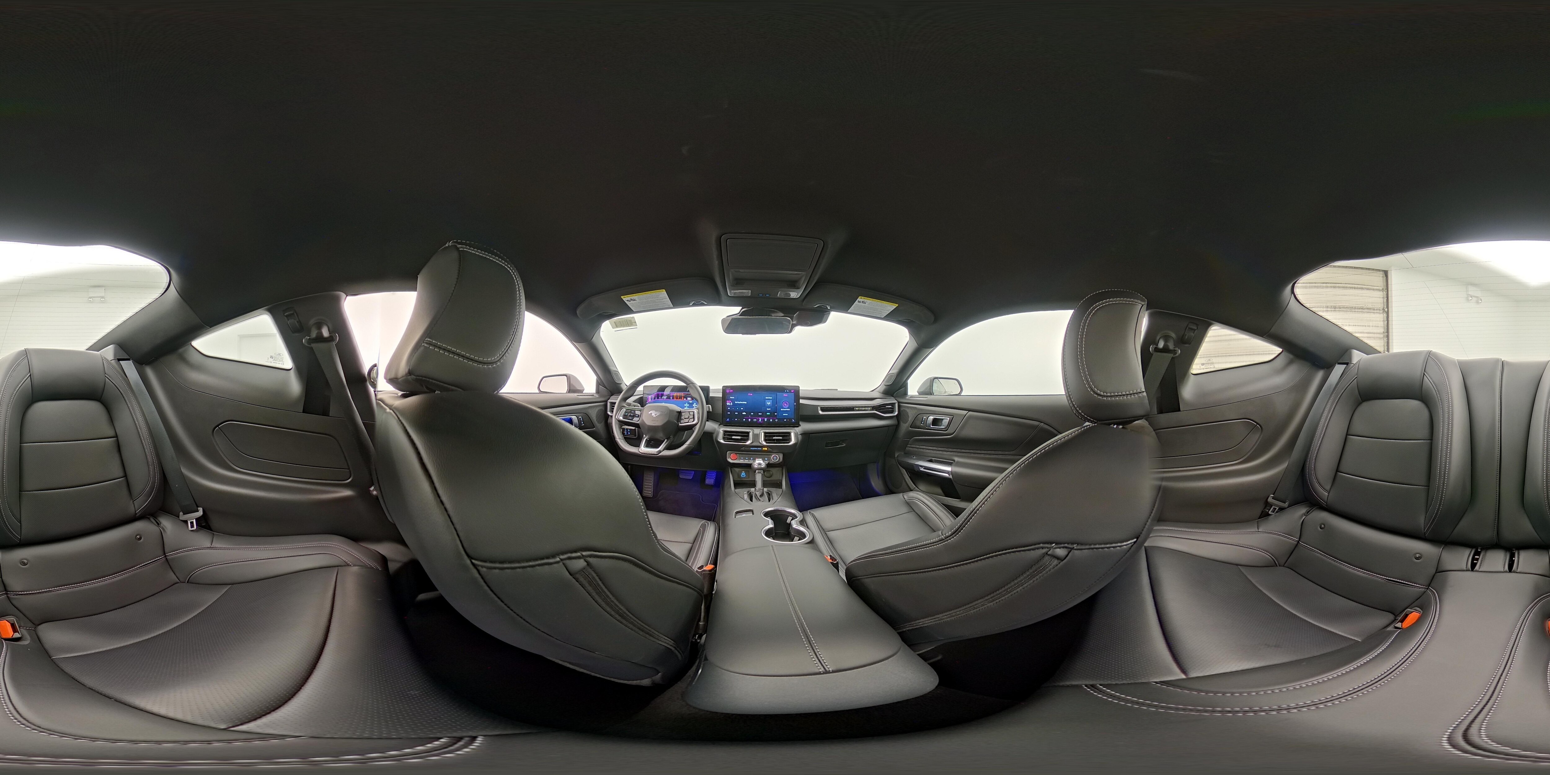 2026 Ford Mustang EcoBoost Premium - Photo 25