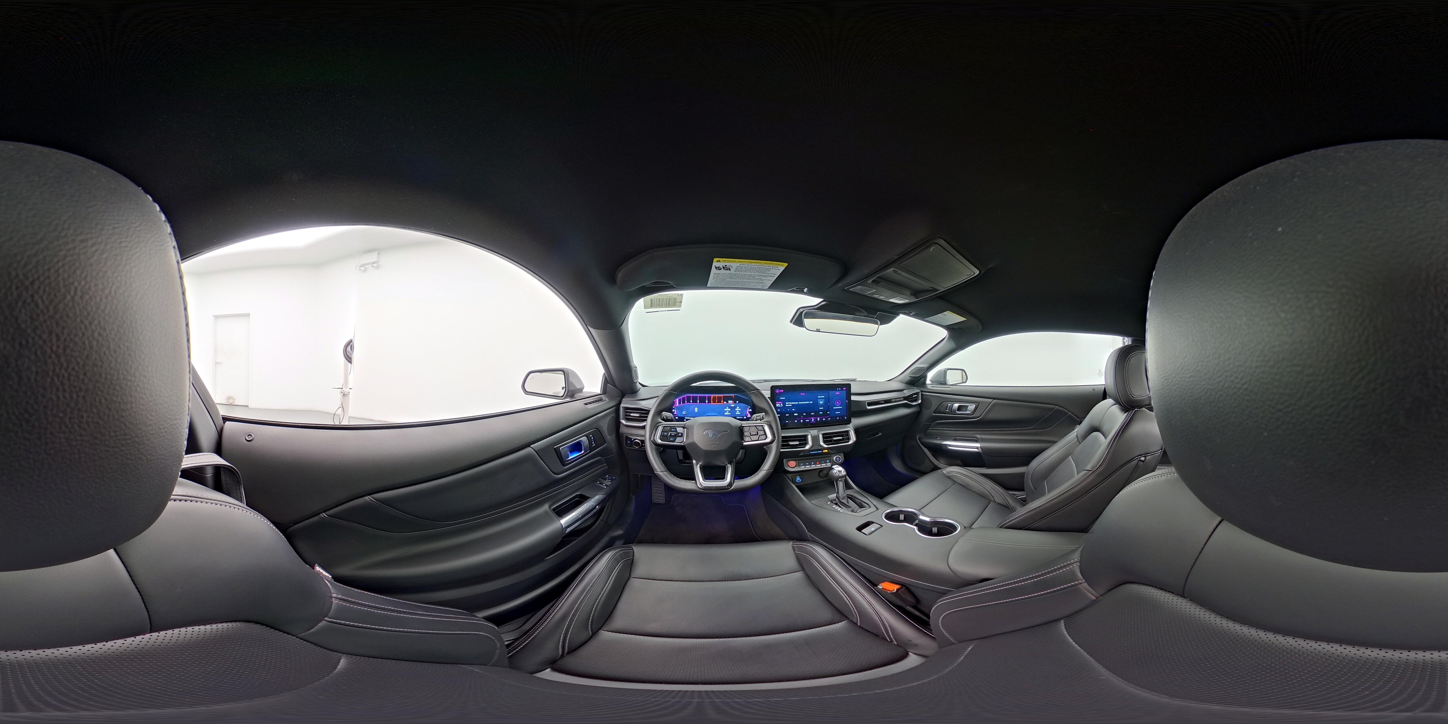 2026 Ford Mustang EcoBoost Premium - Photo 26