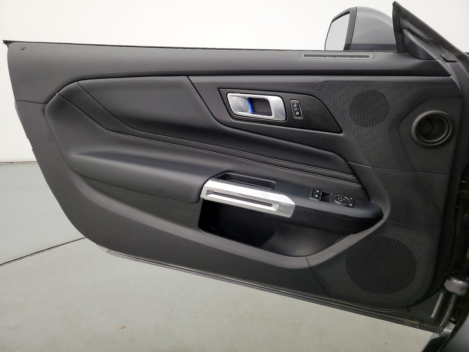 2026 Ford Mustang EcoBoost Premium - Photo 13