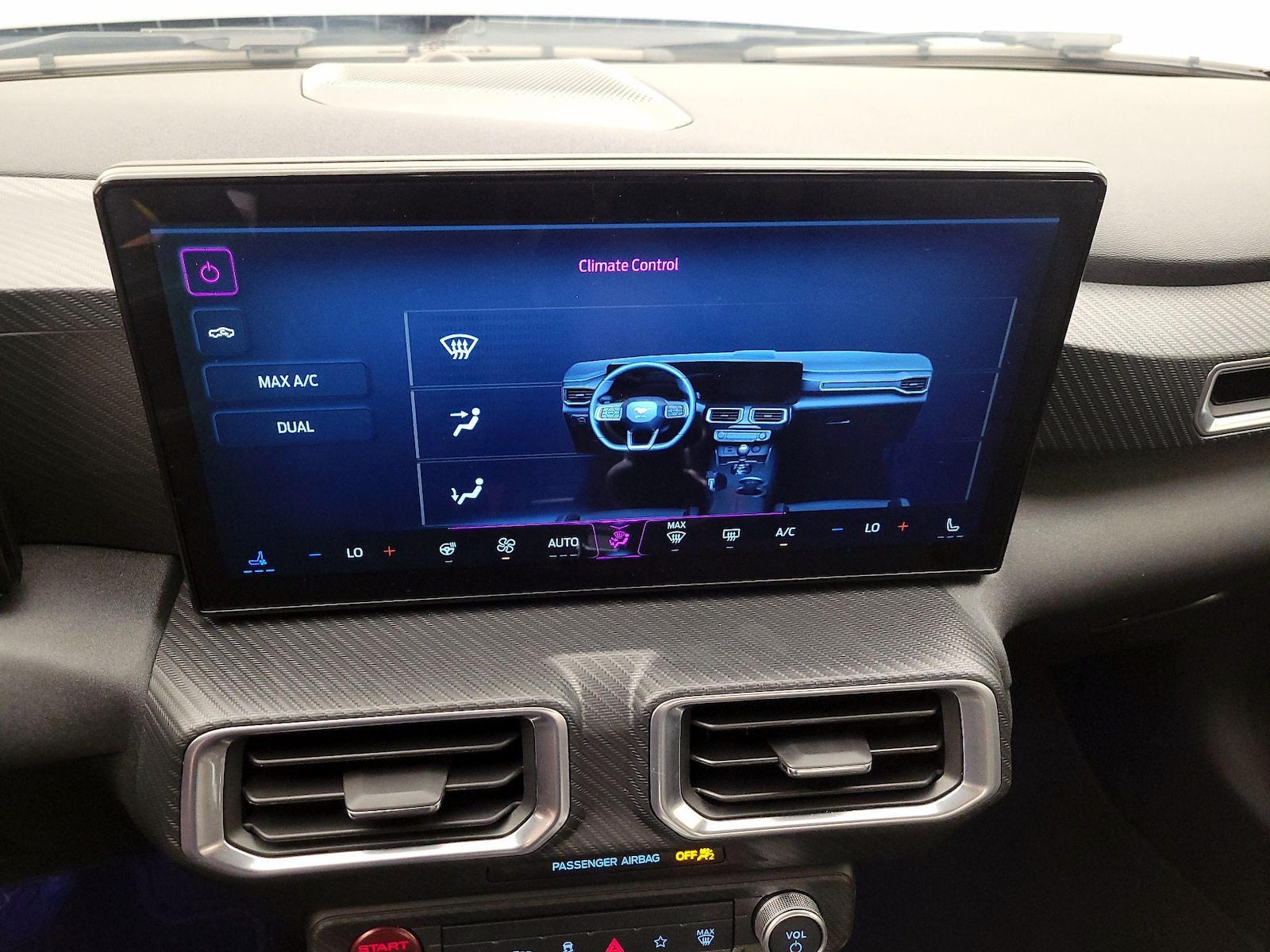 2026 Ford Mustang EcoBoost Premium - Photo 17