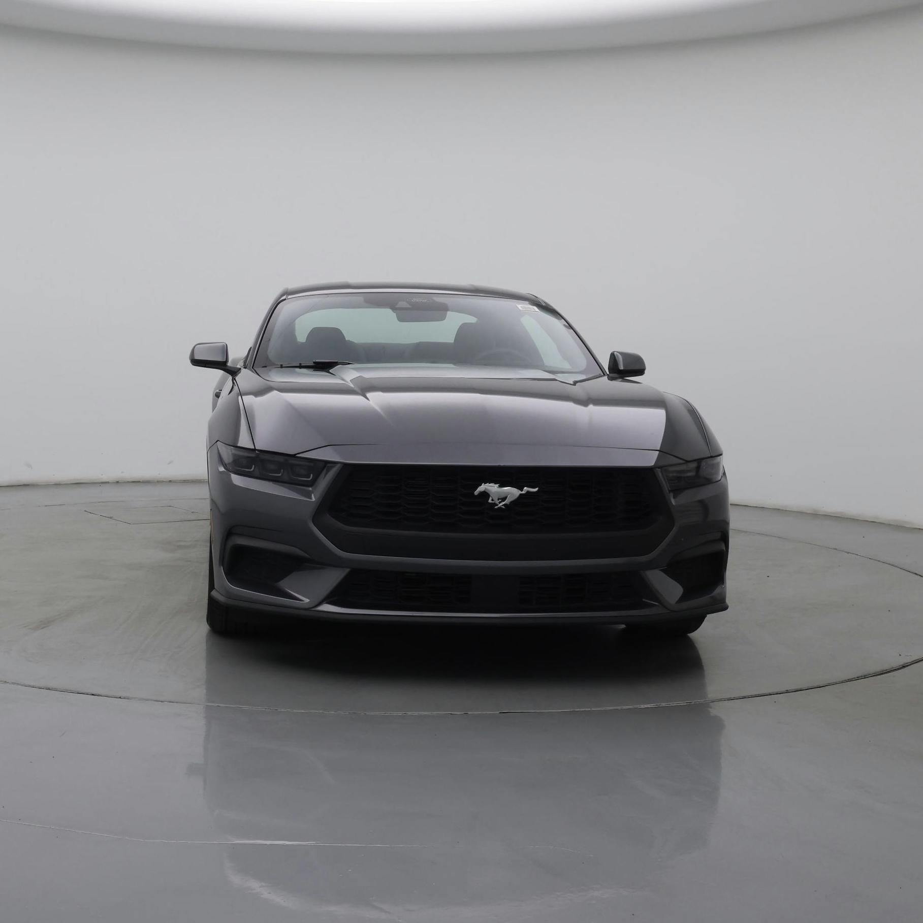 Thumbnail: 2026 Ford Mustang - 5