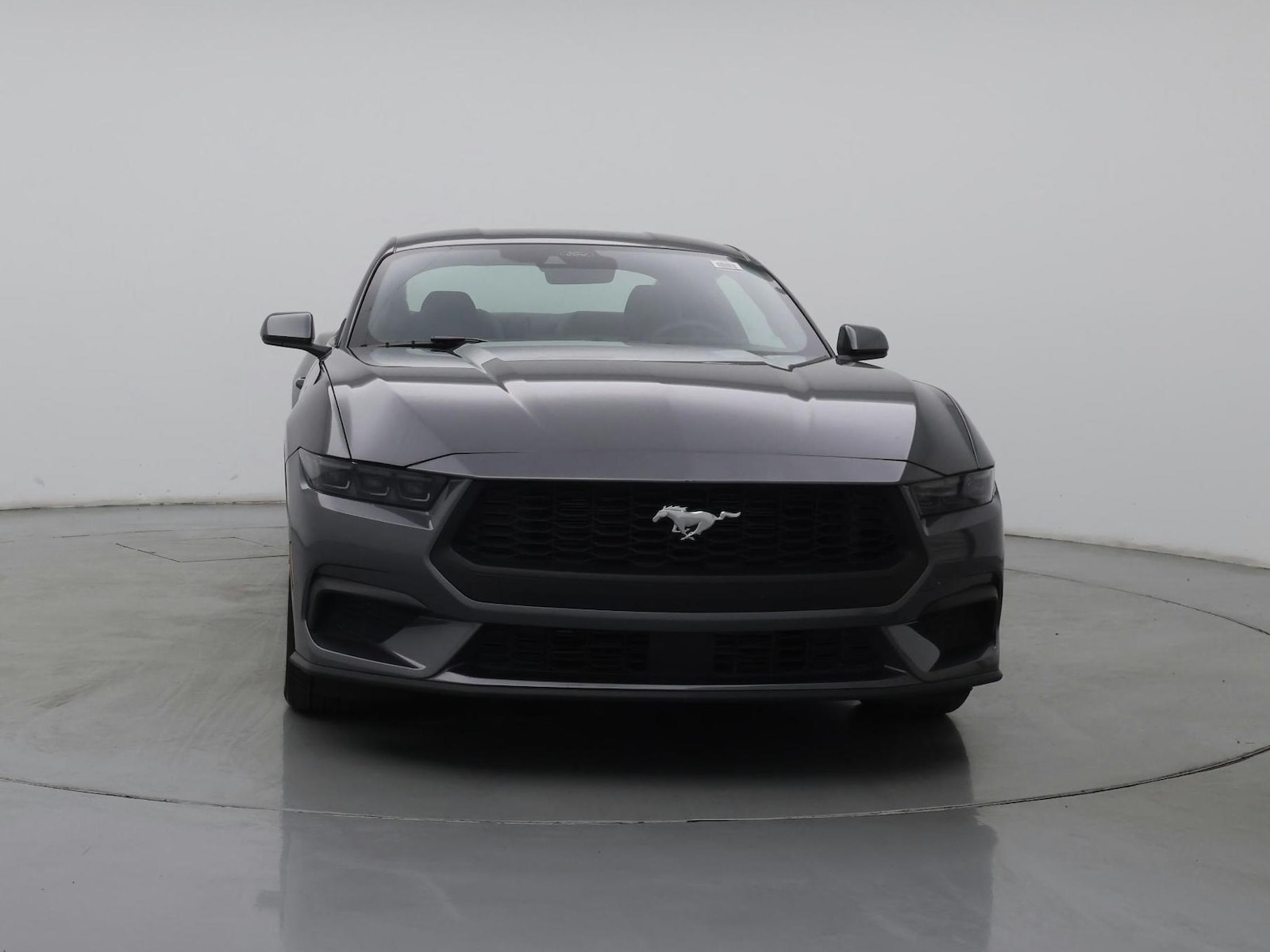 2026 Ford Mustang EcoBoost Premium - Photo 6