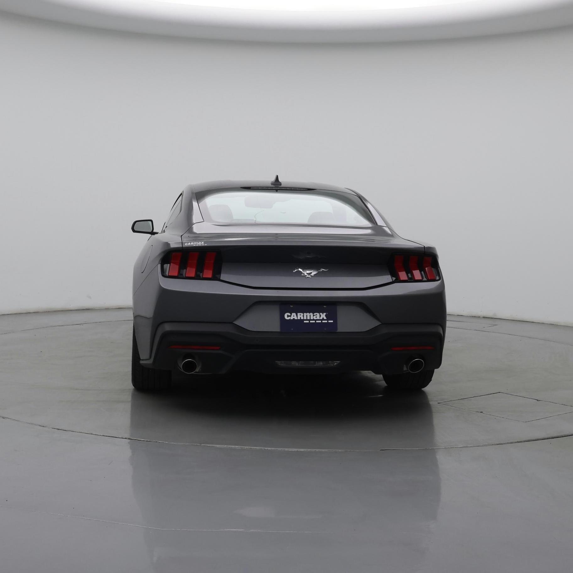 Thumbnail: 2026 Ford Mustang - 6