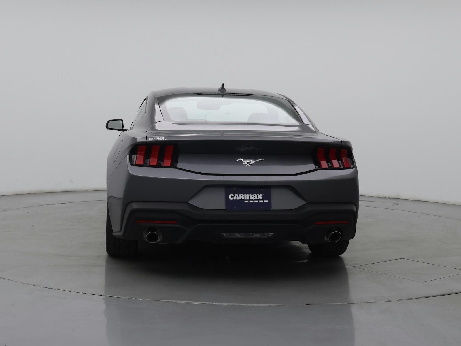 2026 Ford Mustang EcoBoost Premium - Photo 7