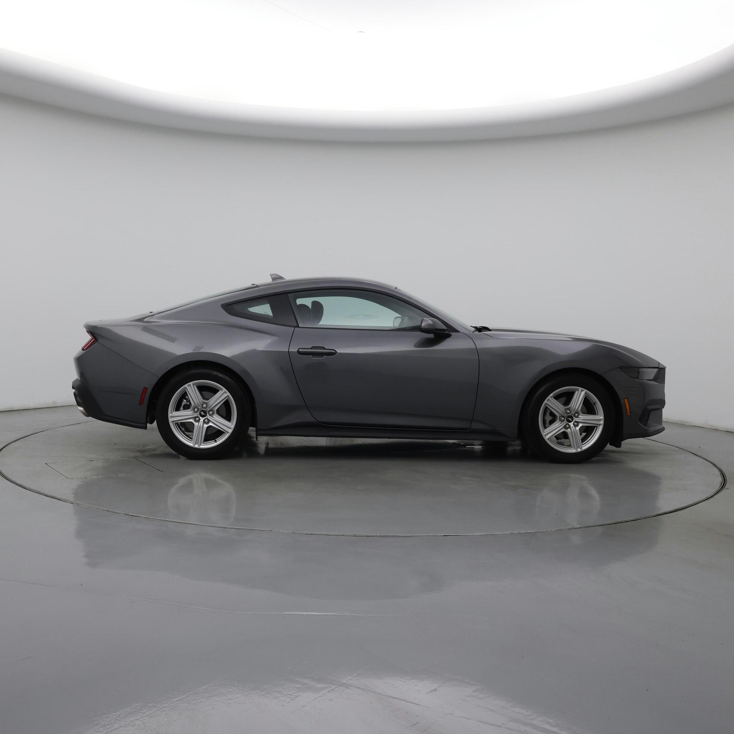 Thumbnail: 2026 Ford Mustang - 7