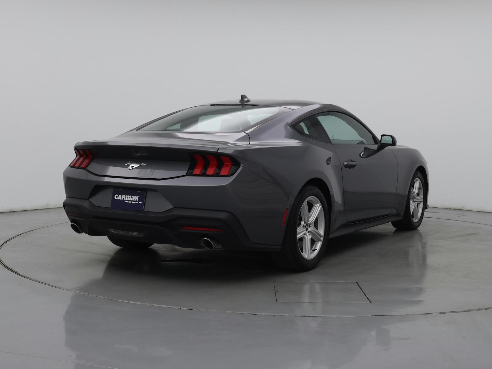 2026 Ford Mustang EcoBoost Premium - Photo 9