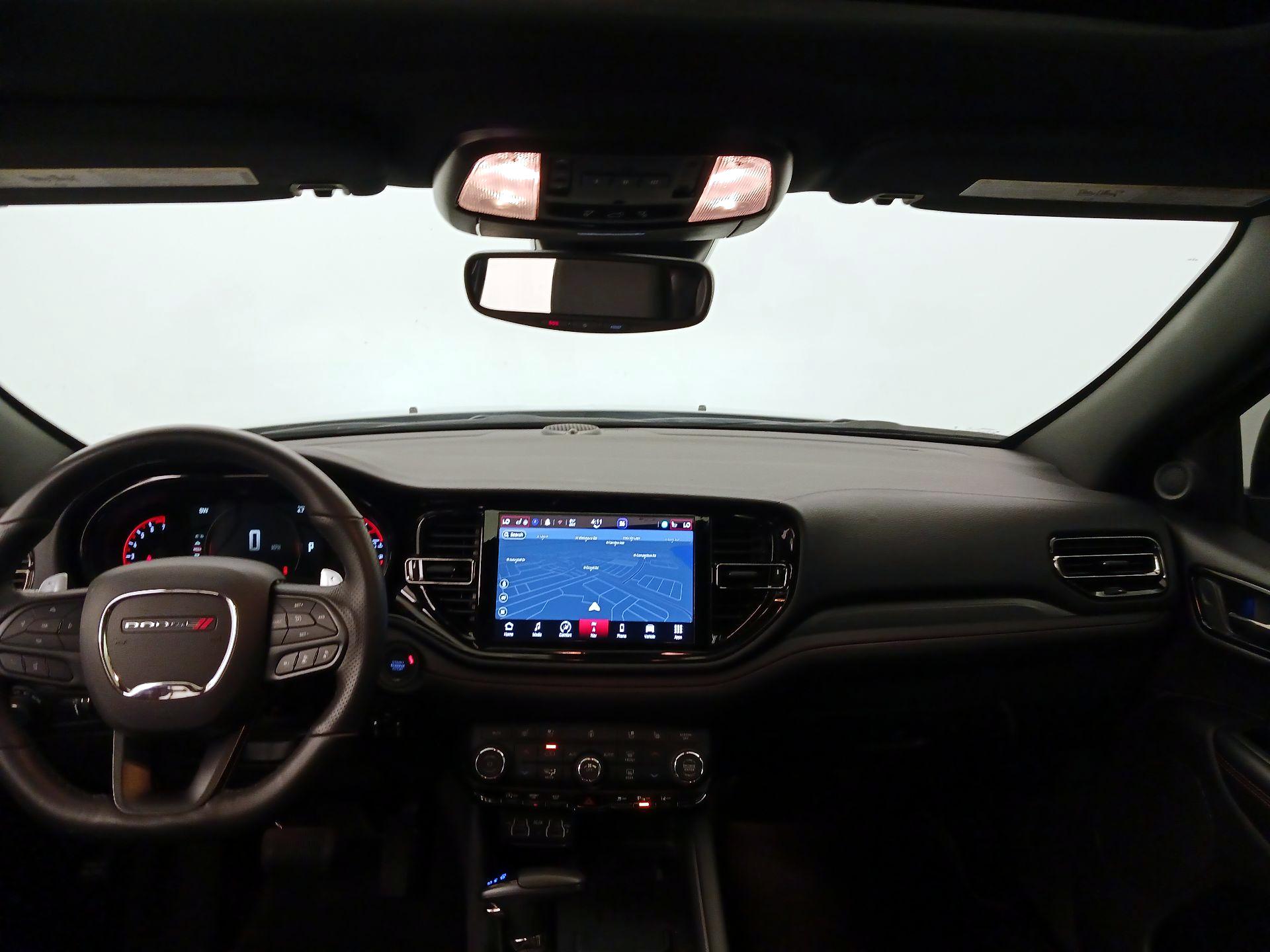 Thumbnail: 2026 Dodge Durango - 9