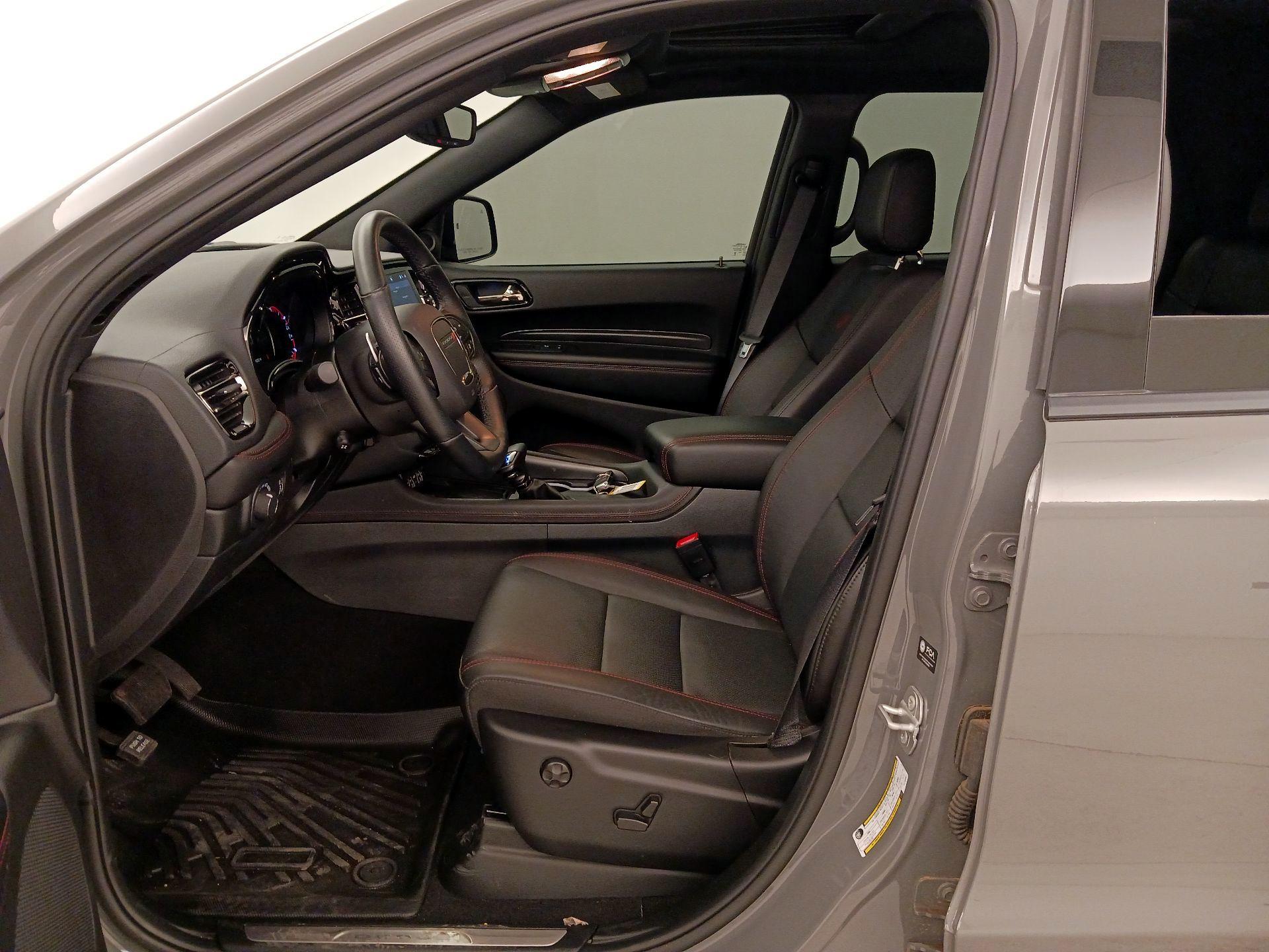 Thumbnail: 2026 Dodge Durango - 11