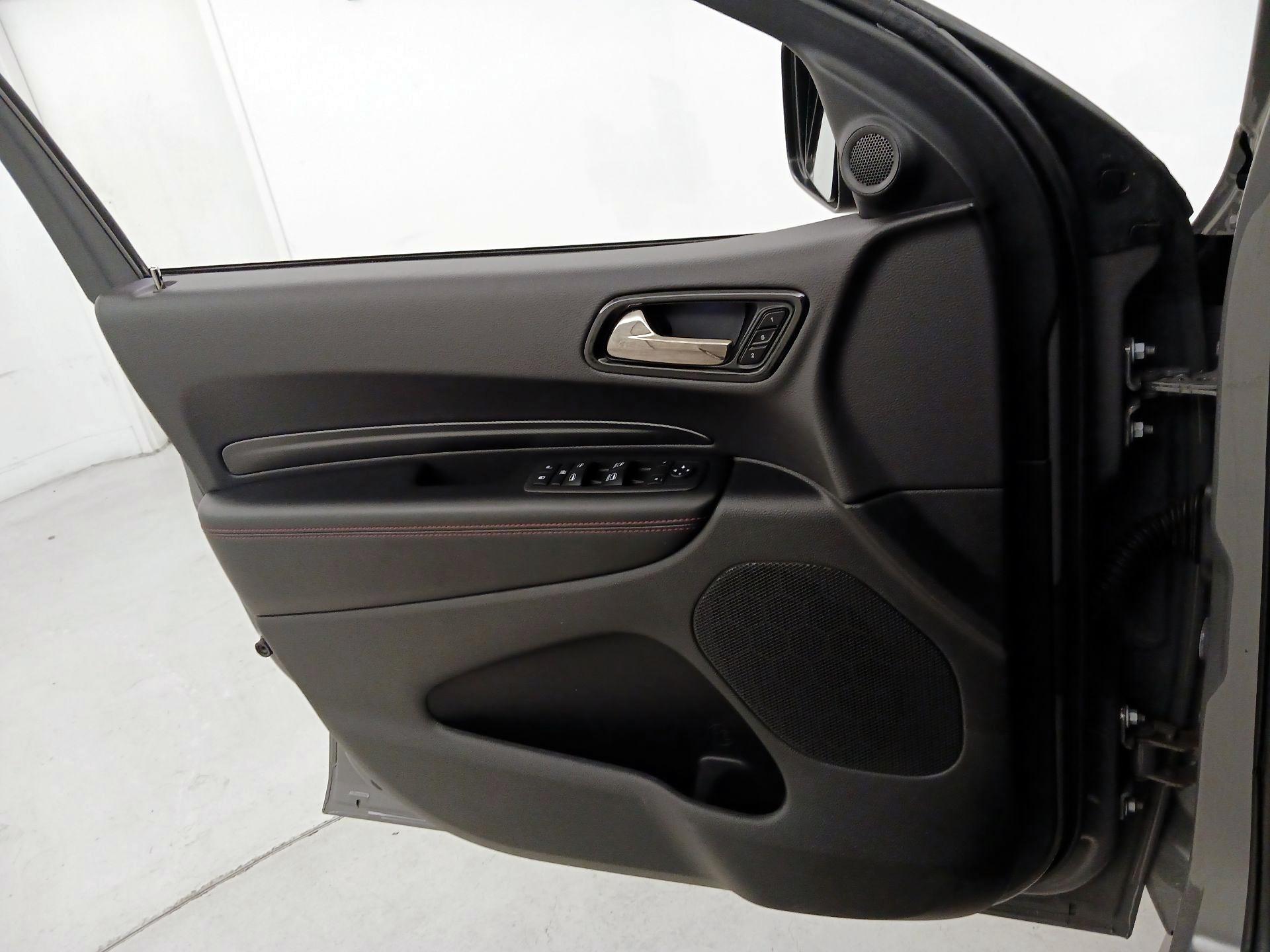 Thumbnail: 2026 Dodge Durango - 12