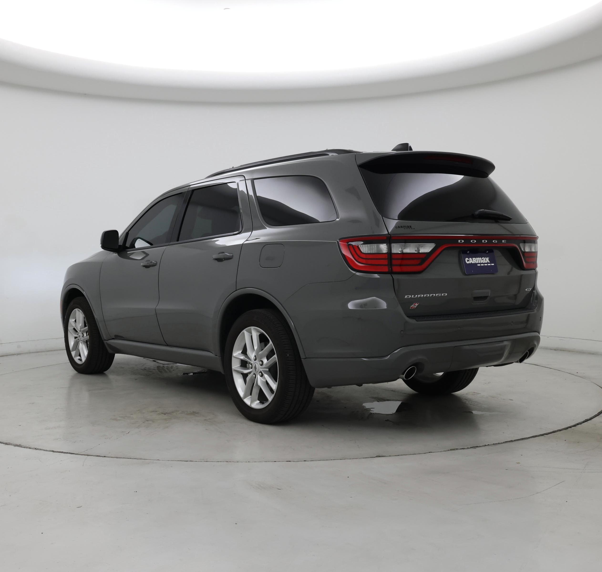 Thumbnail: 2026 Dodge Durango - 2