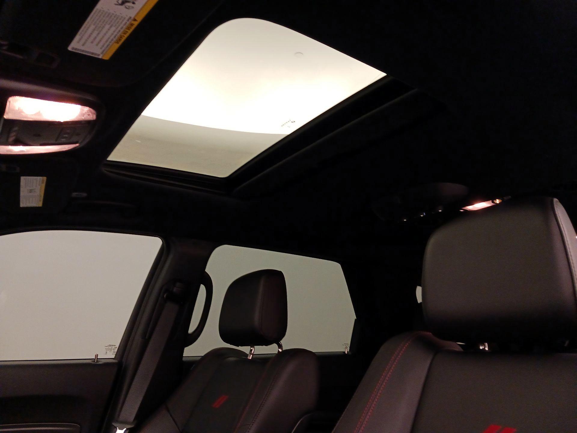 Thumbnail: 2026 Dodge Durango - 20