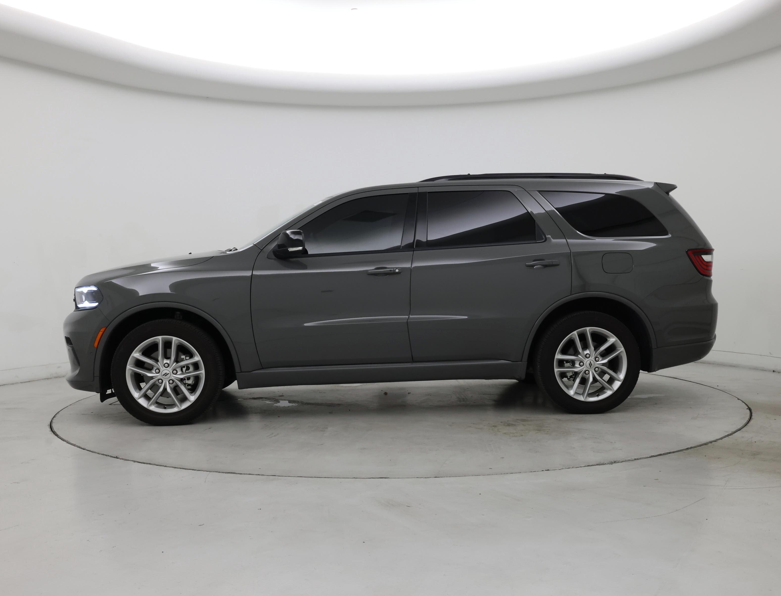 Thumbnail: 2026 Dodge Durango - 3