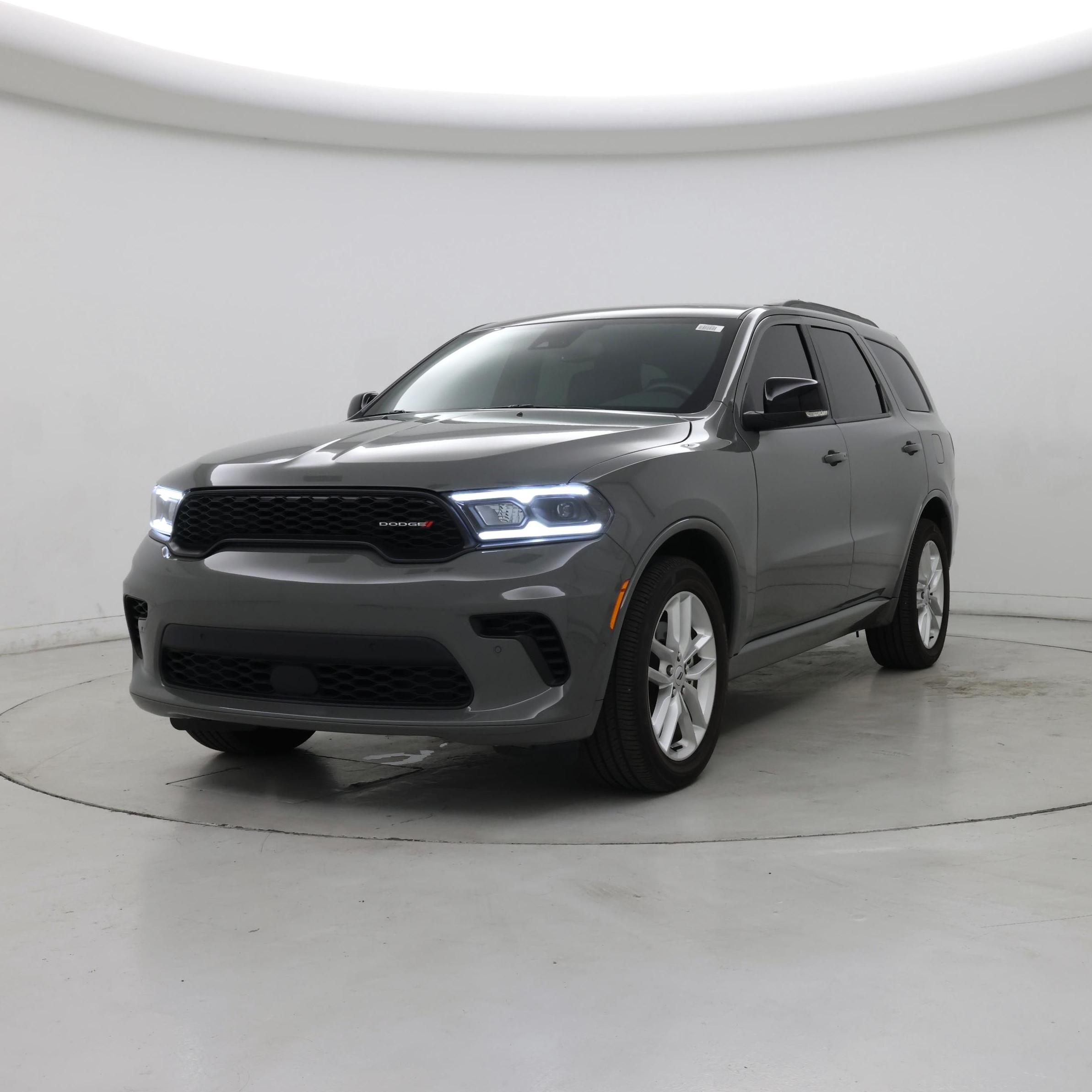 Thumbnail: 2026 Dodge Durango - 4