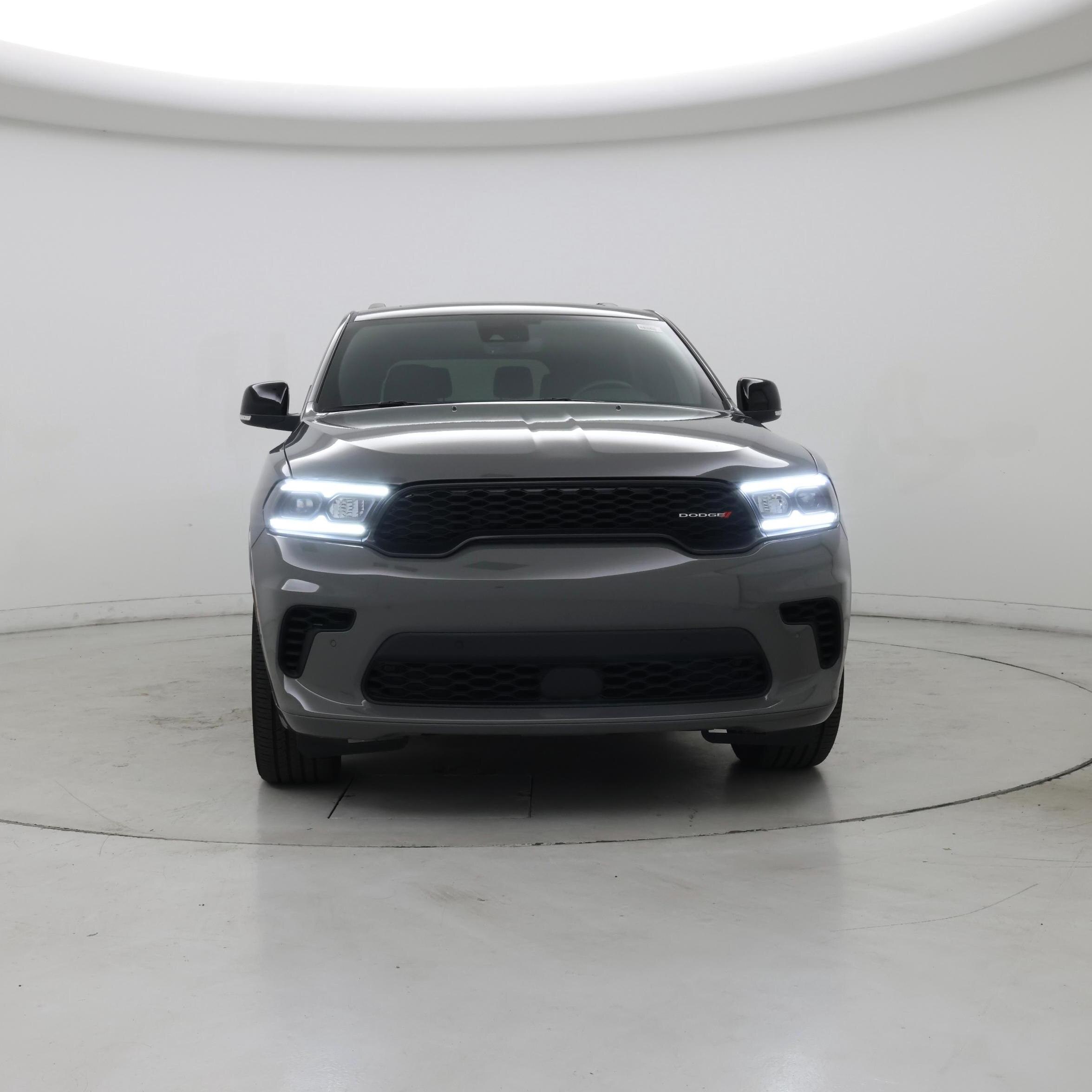 Thumbnail: 2026 Dodge Durango - 5