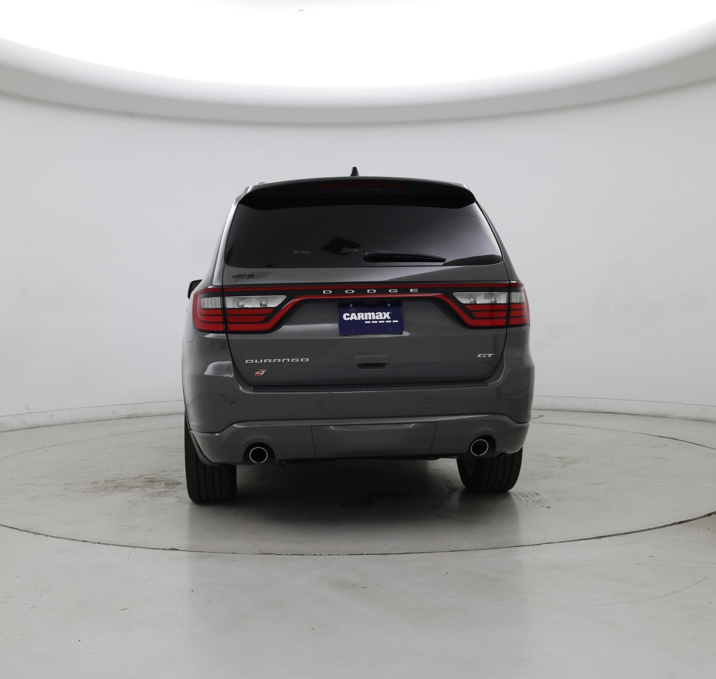 Thumbnail: 2026 Dodge Durango - 6