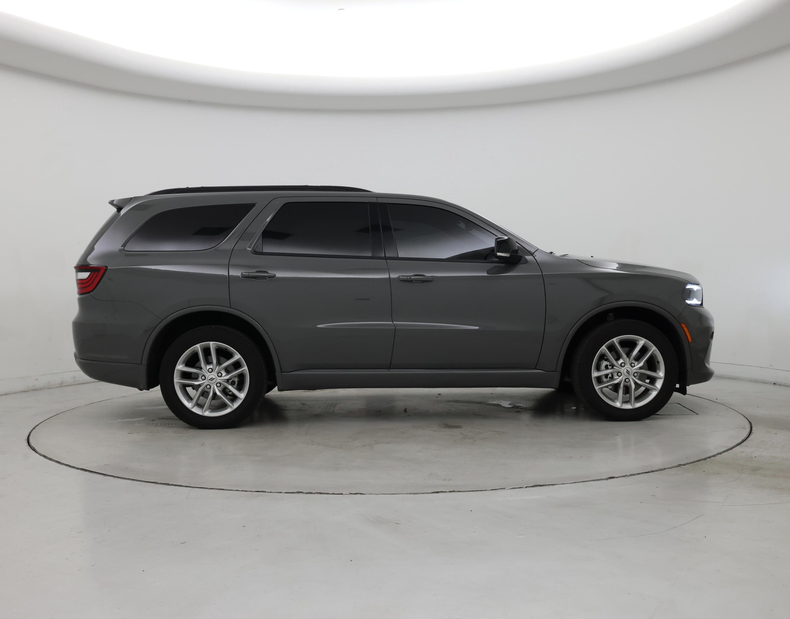 Thumbnail: 2026 Dodge Durango - 7