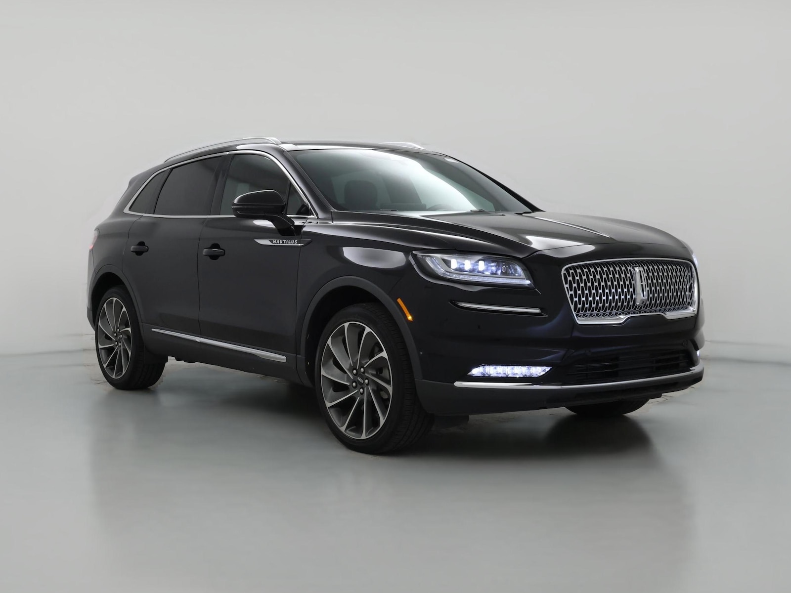 2023 Lincoln Nautilus