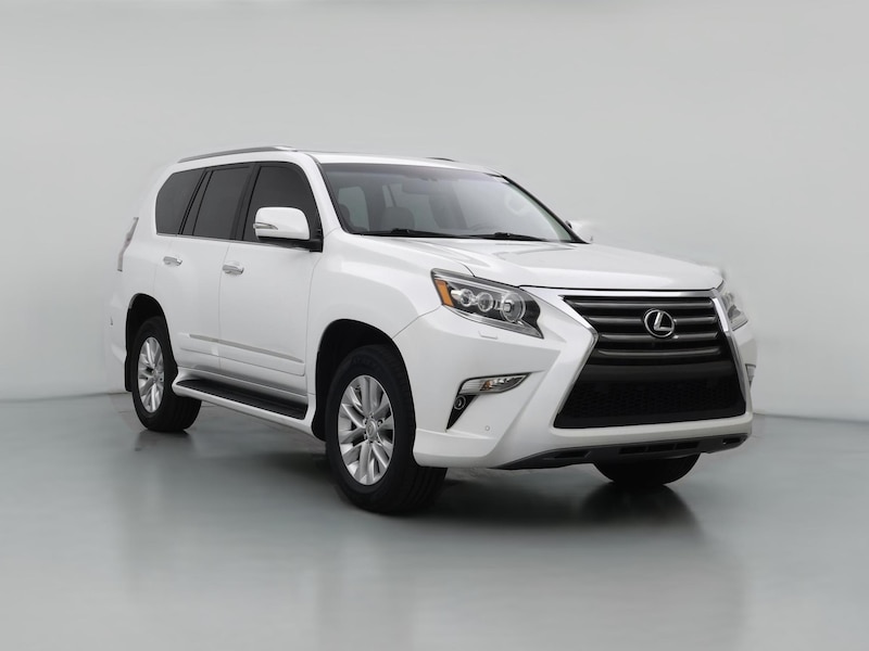 2014 Lexus GX 460 -
                  Gilbert, AZ