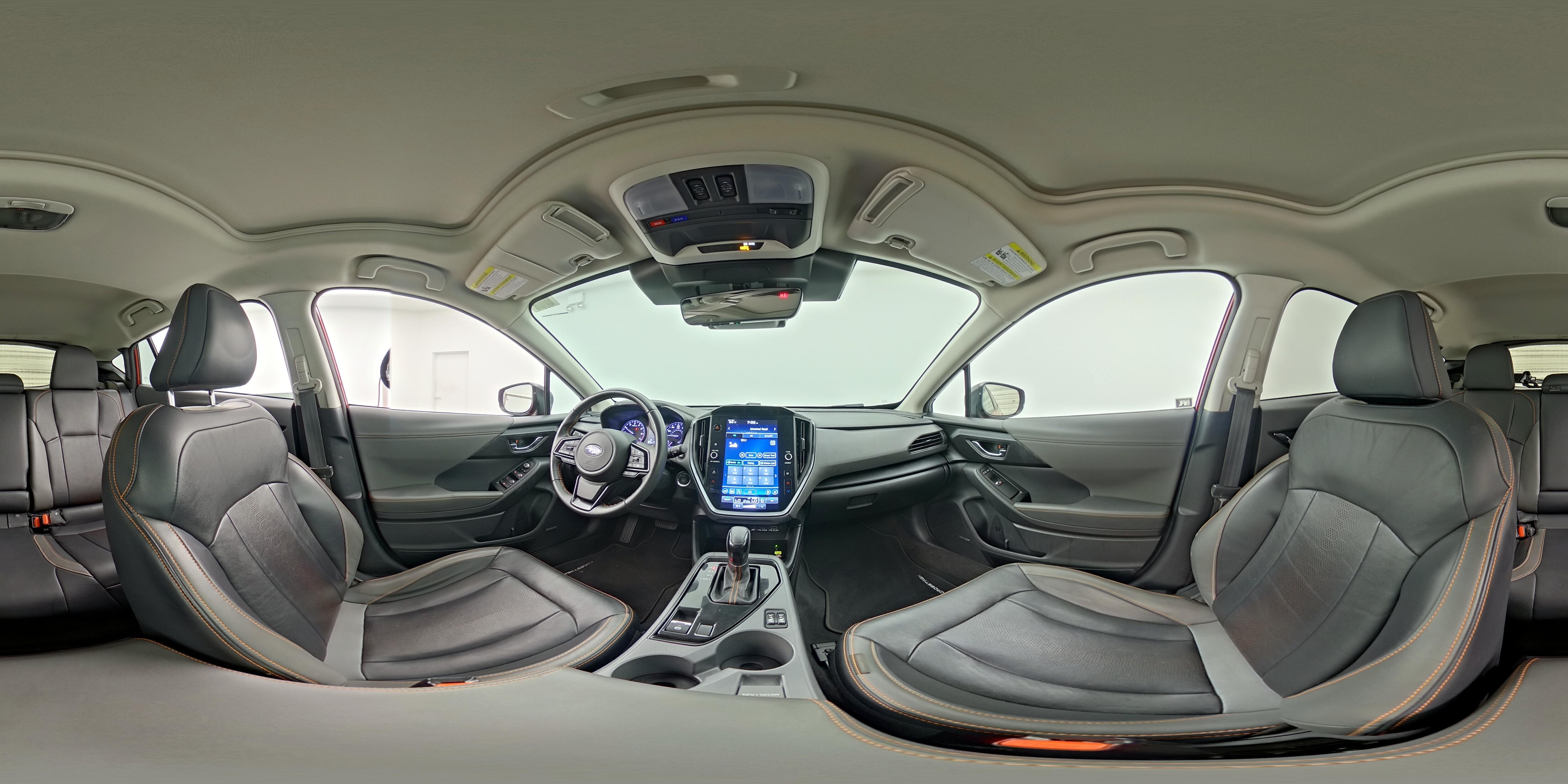 2024 Subaru Crosstrek Limited - Photo 27