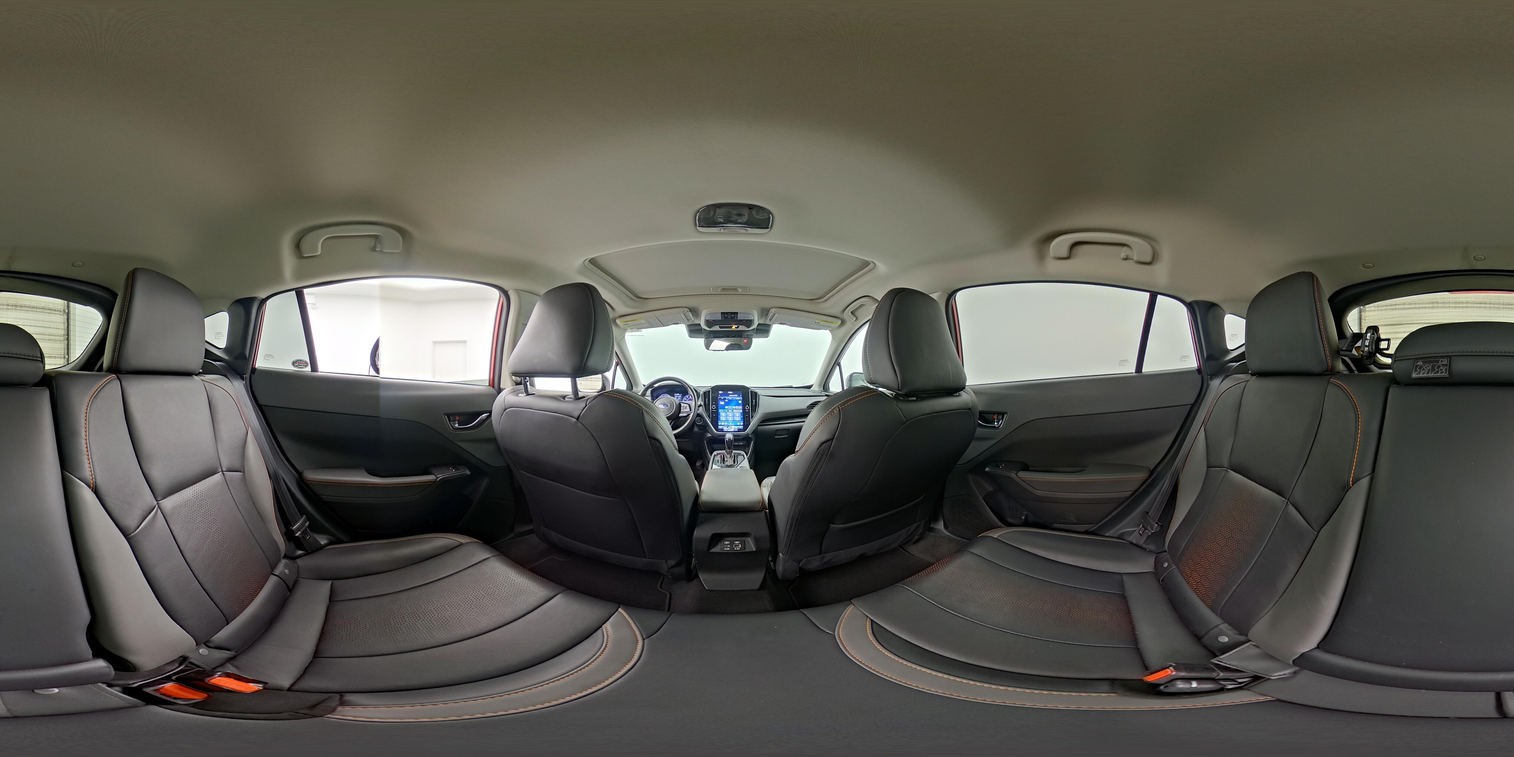 2024 Subaru Crosstrek Limited - Photo 28
