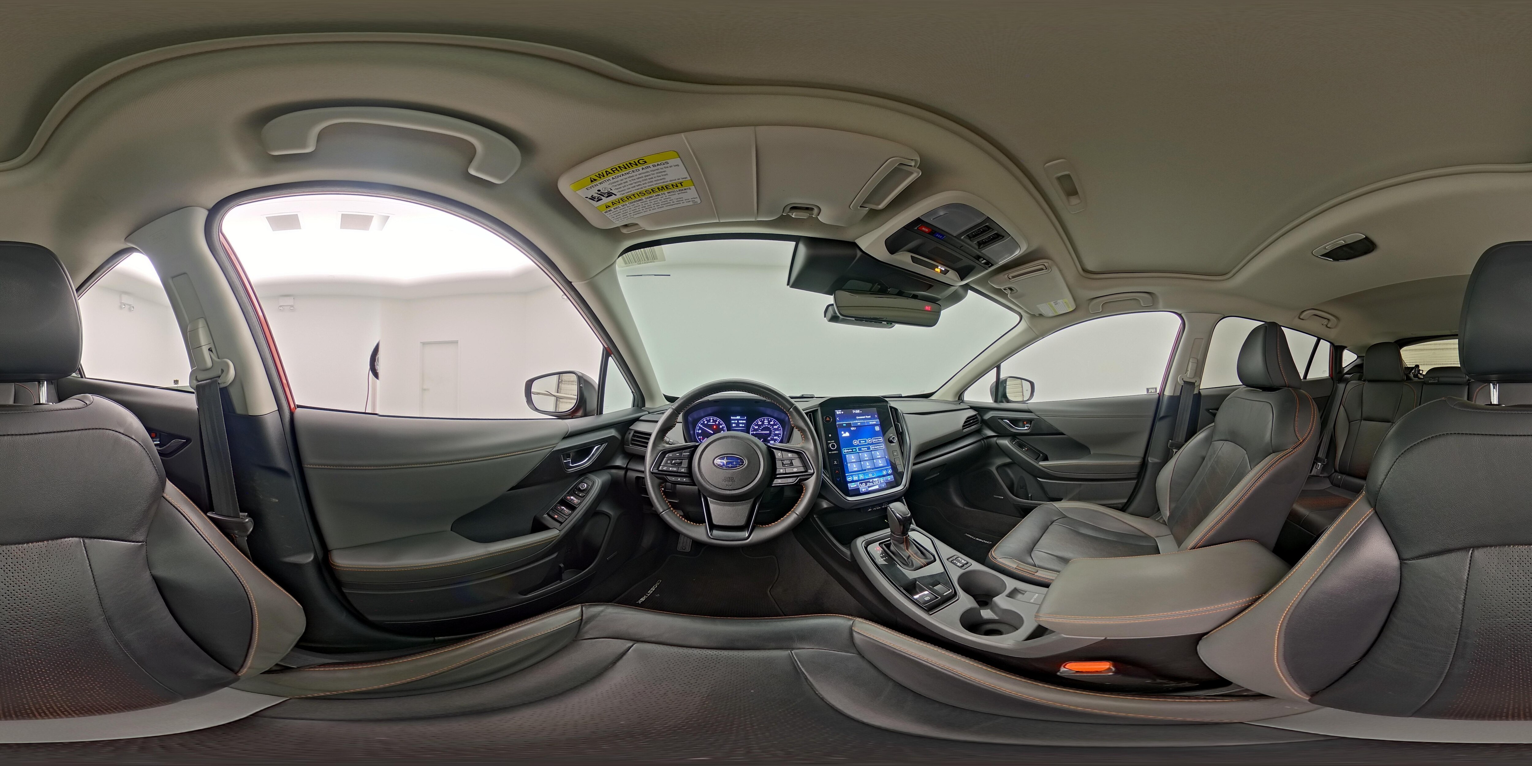 2024 Subaru Crosstrek Limited - Photo 29