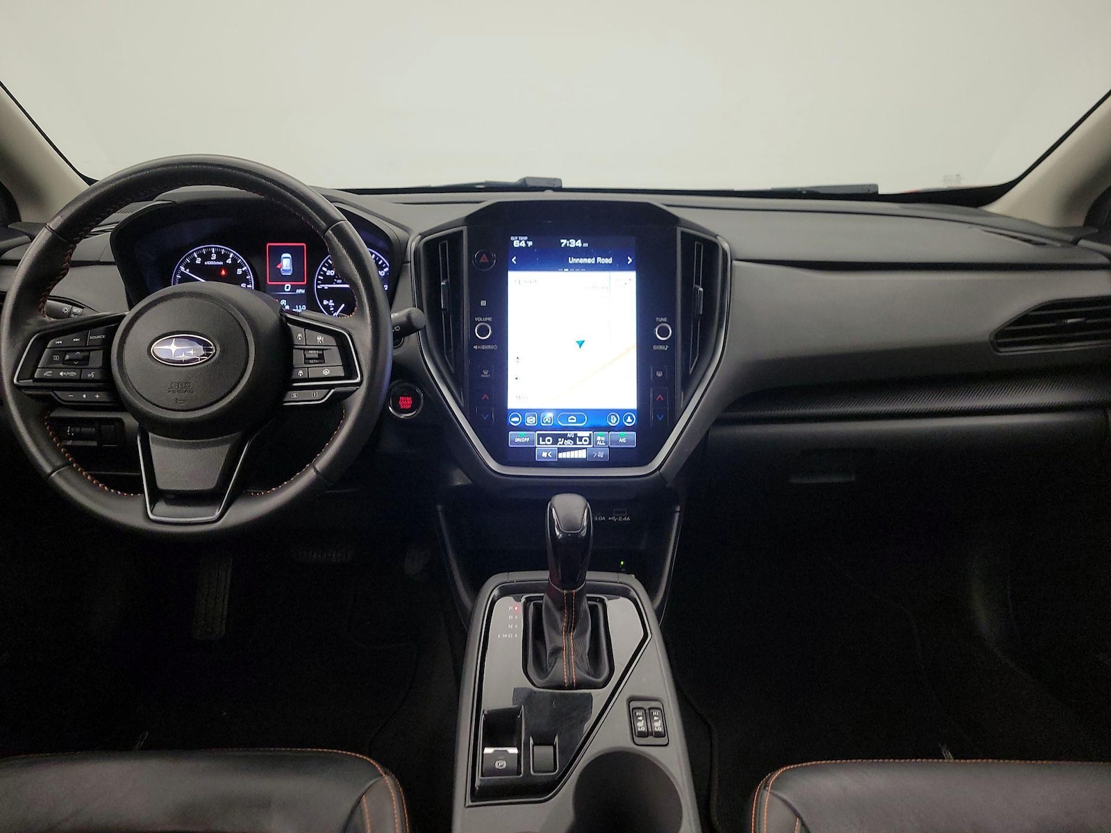 2024 Subaru Crosstrek Limited - Photo 10