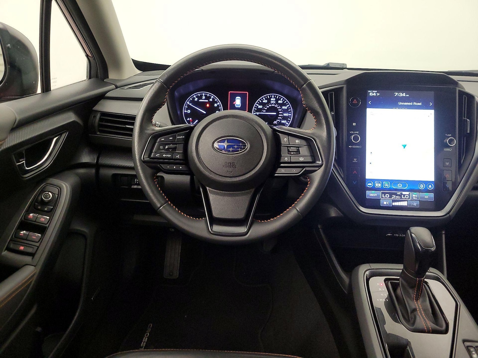 2024 Subaru Crosstrek Limited - Photo 11