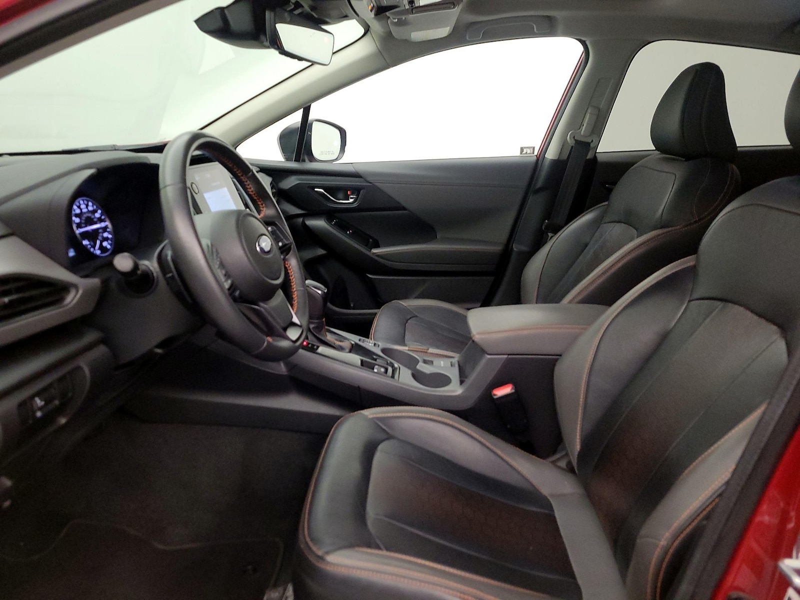 2024 Subaru Crosstrek Limited - Photo 12