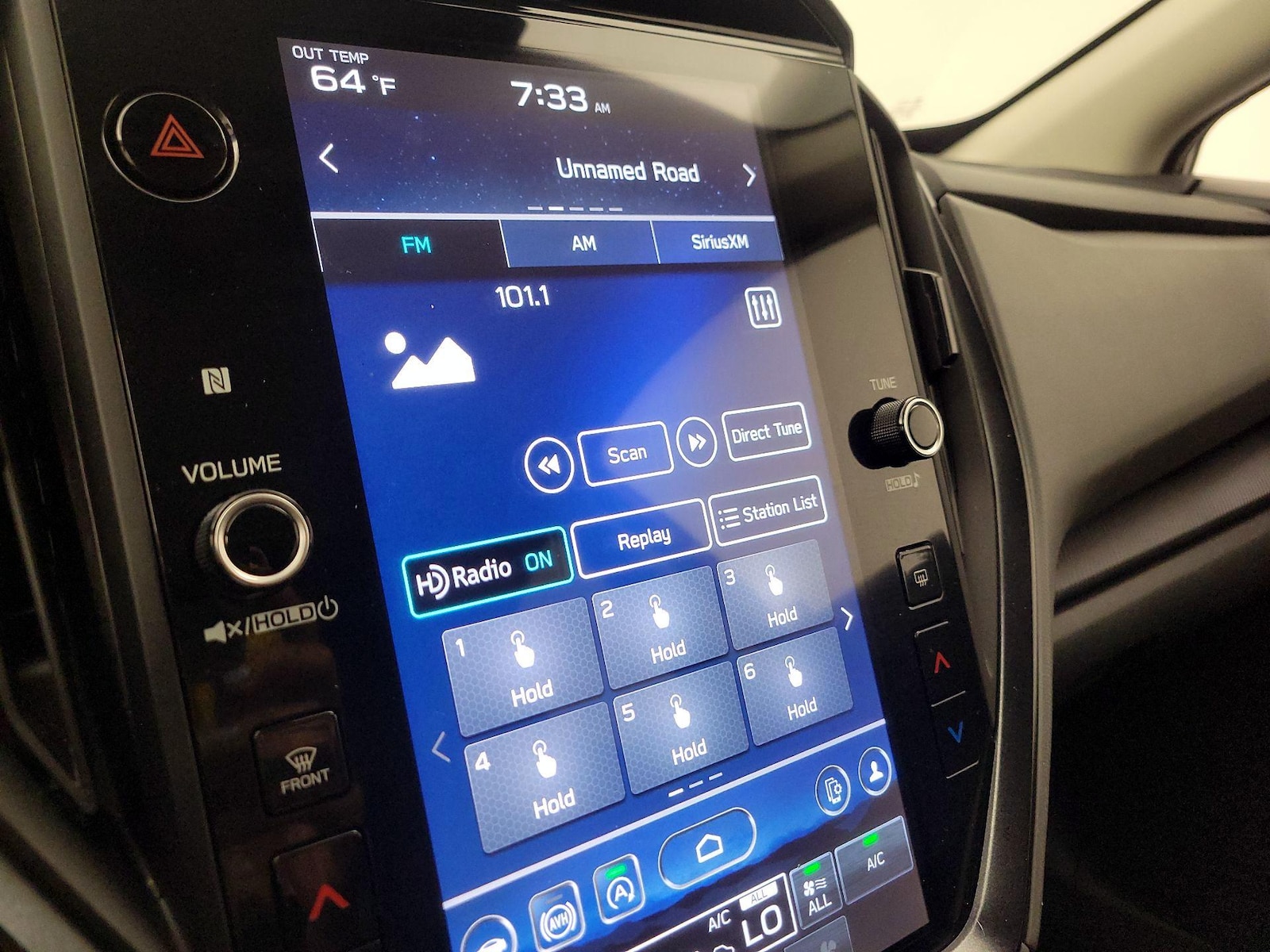 2024 Subaru Crosstrek Limited - Photo 17