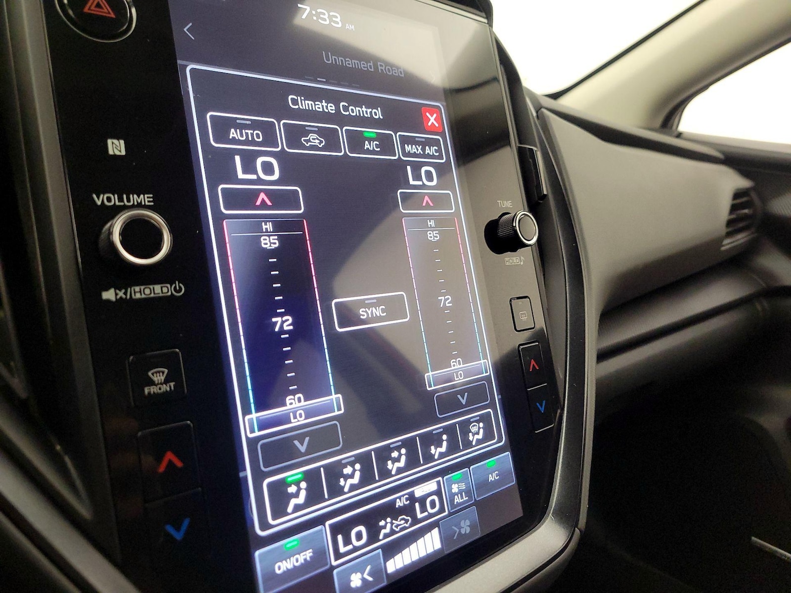 2024 Subaru Crosstrek Limited - Photo 18