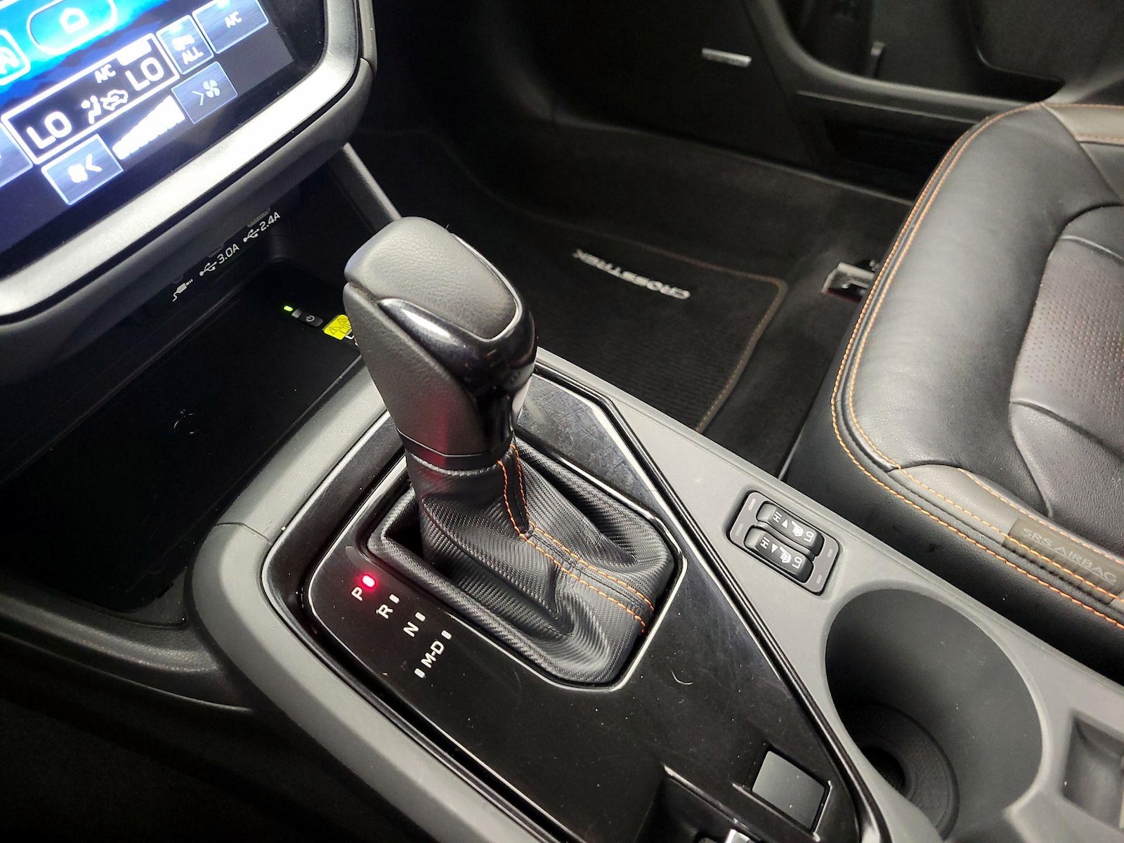 2024 Subaru Crosstrek Limited - Photo 19