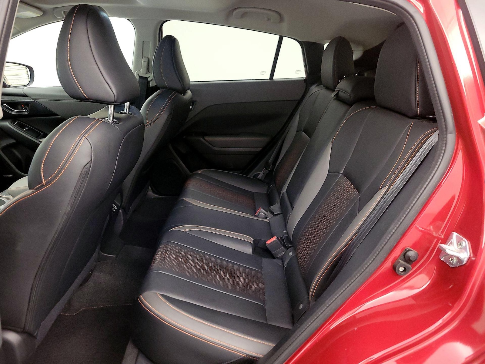2024 Subaru Crosstrek Limited - Photo 22