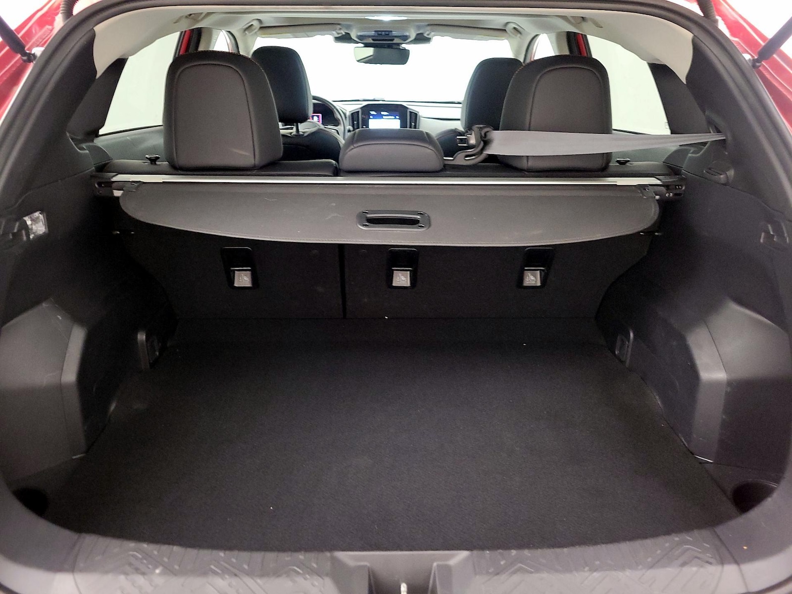 2024 Subaru Crosstrek Limited - Photo 23