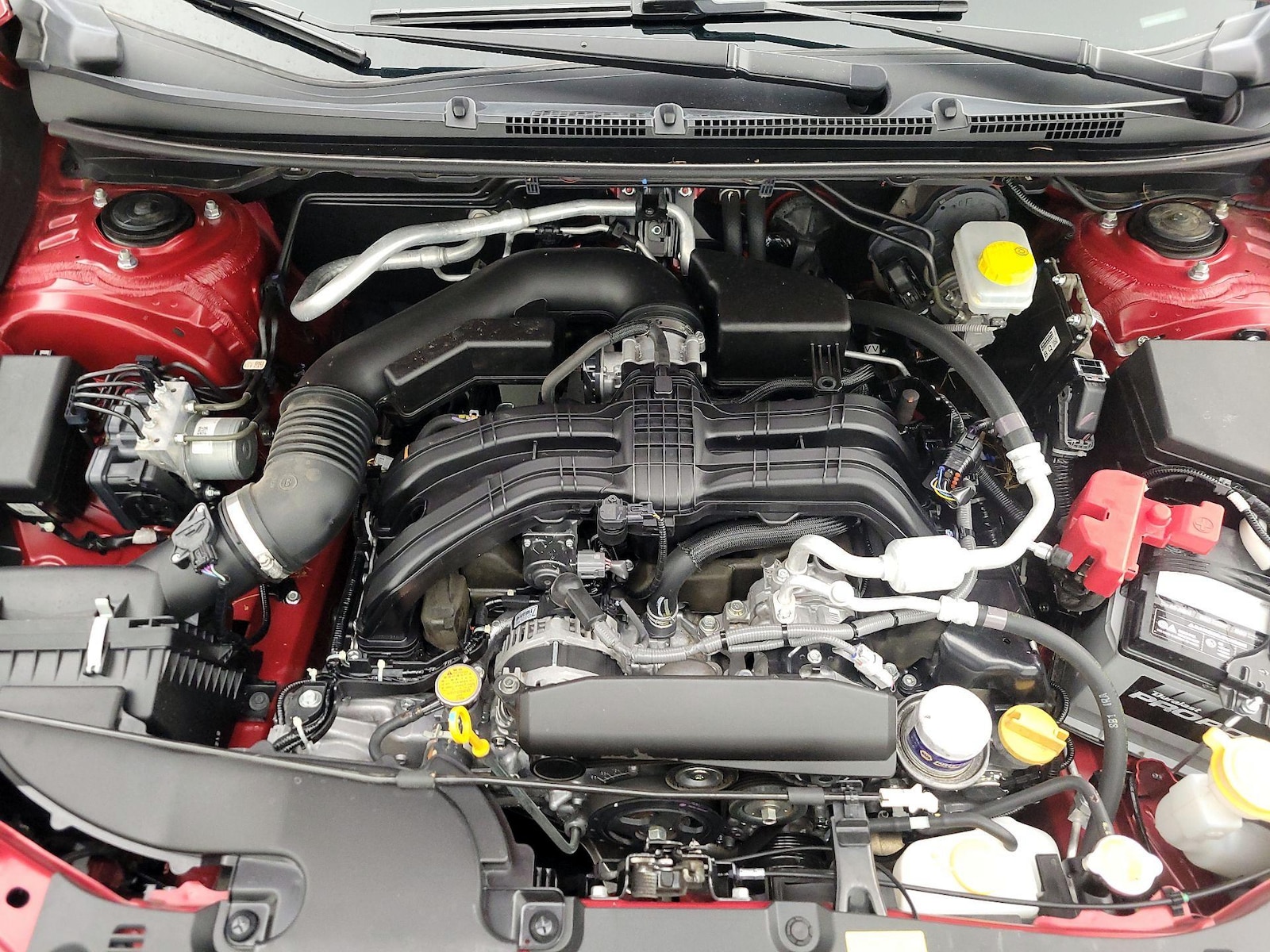 2024 Subaru Crosstrek Limited - Photo 24