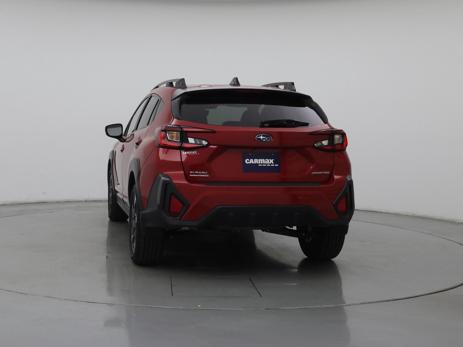 2024 Subaru Crosstrek Limited - Photo 7