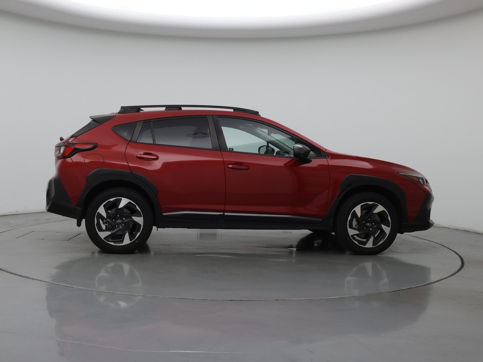 2024 Subaru Crosstrek Limited - Photo 8