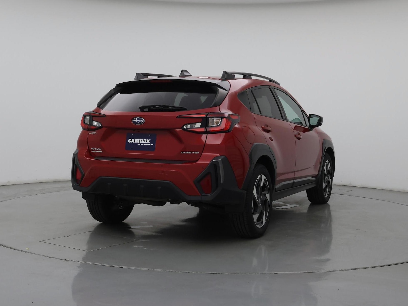 2024 Subaru Crosstrek Limited - Photo 9