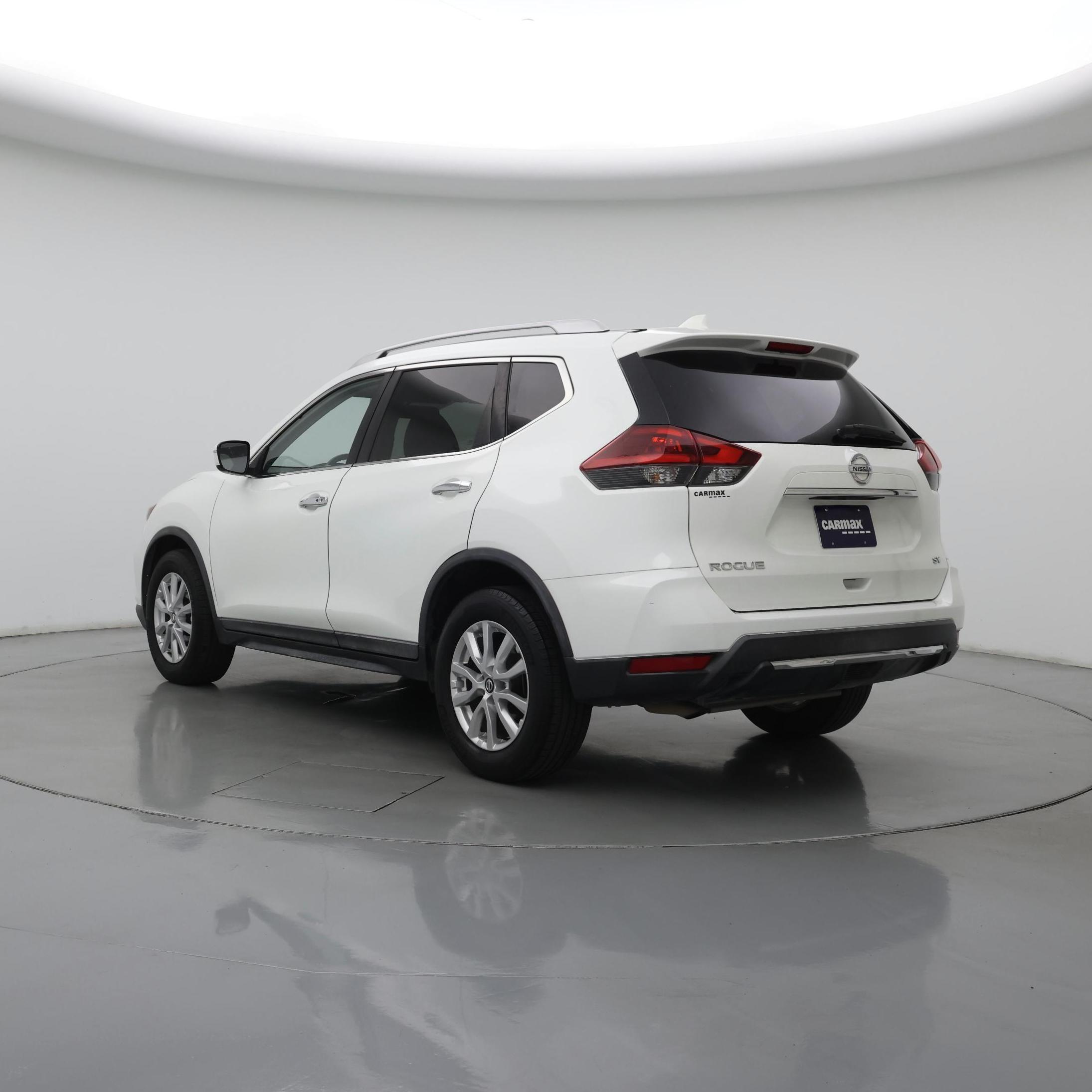 Thumbnail: 2018 Nissan Rogue - 2