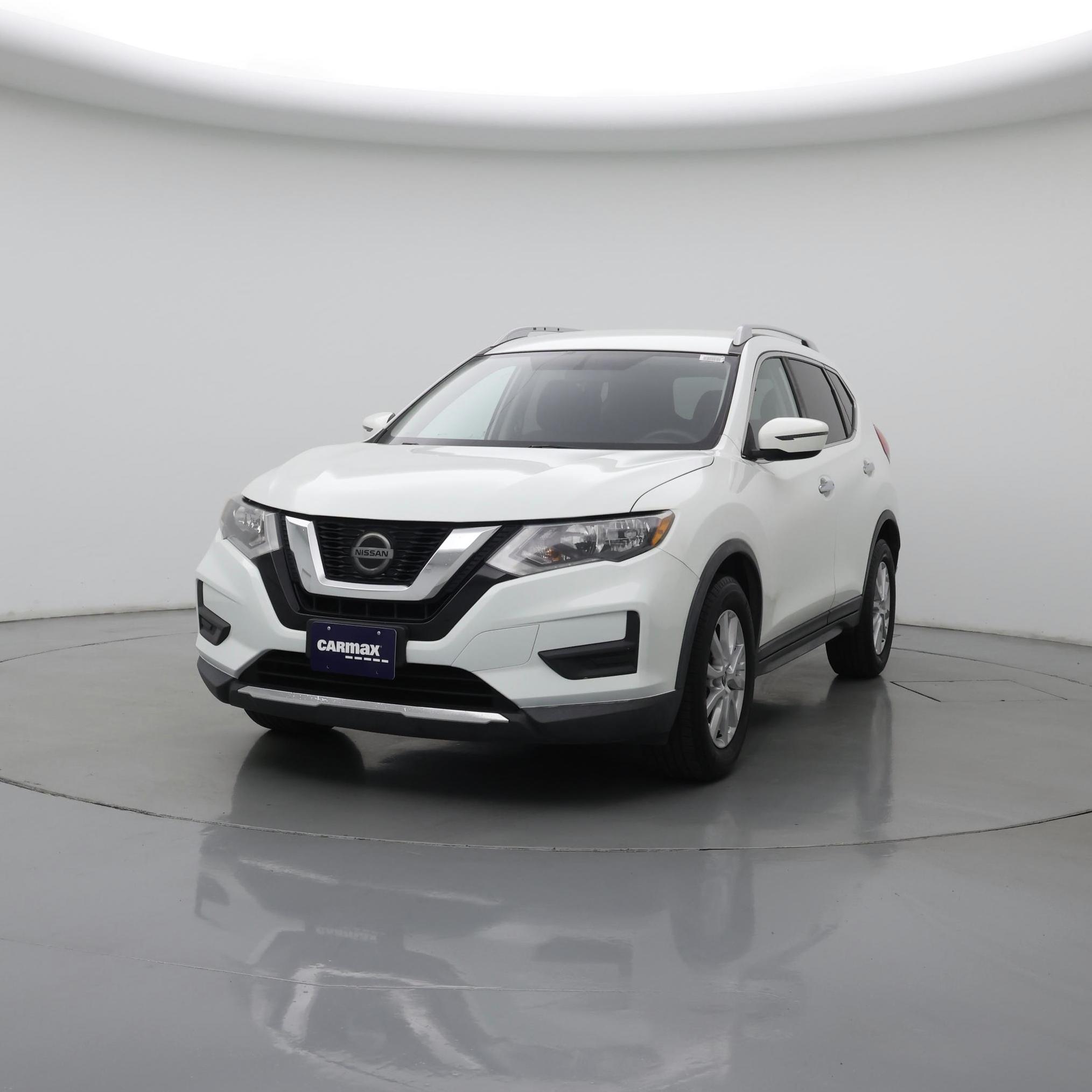 Thumbnail: 2018 Nissan Rogue - 4