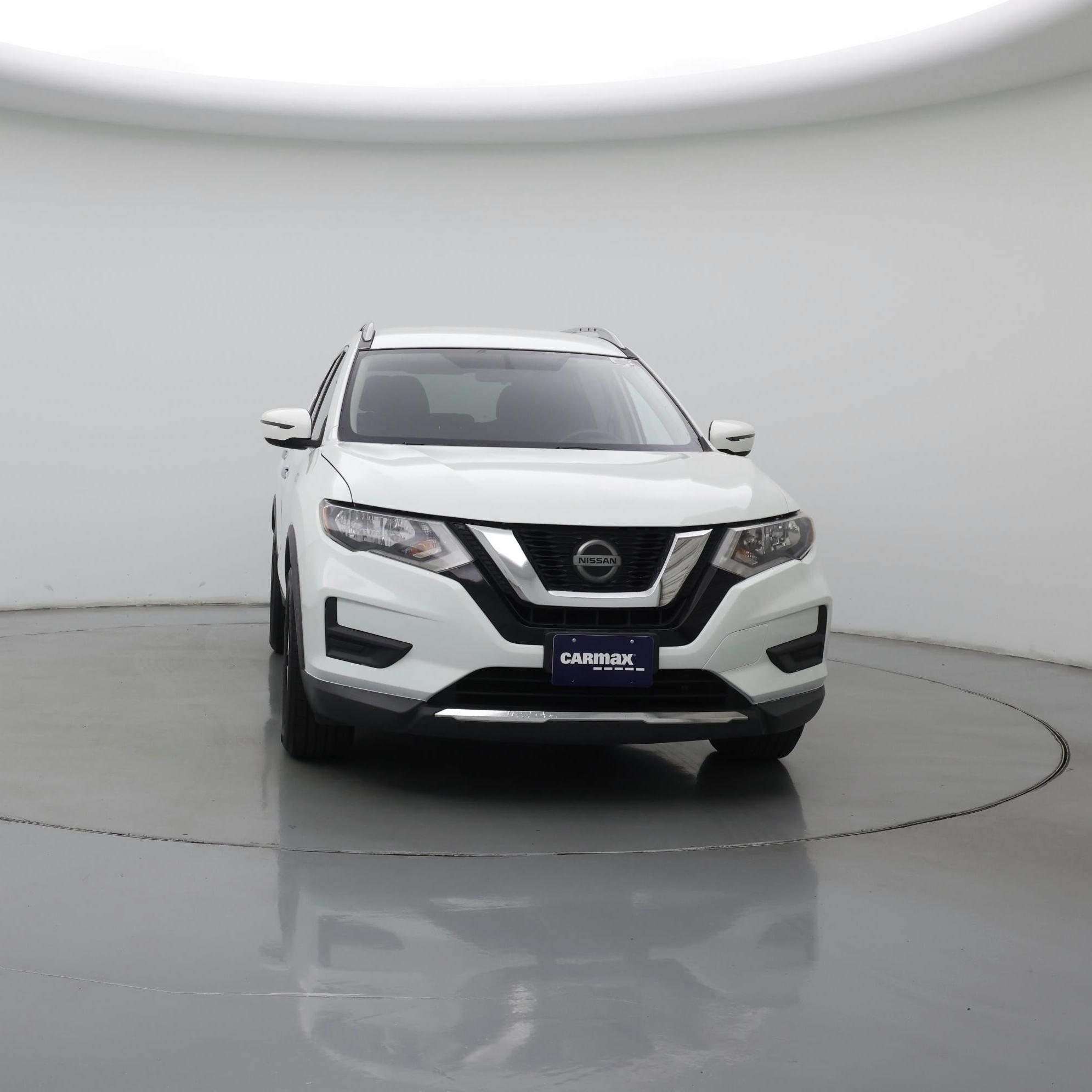 Thumbnail: 2018 Nissan Rogue - 5