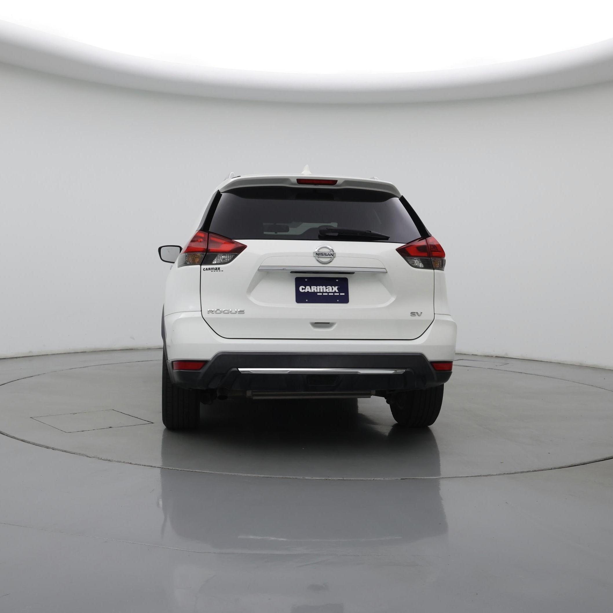 Thumbnail: 2018 Nissan Rogue - 6