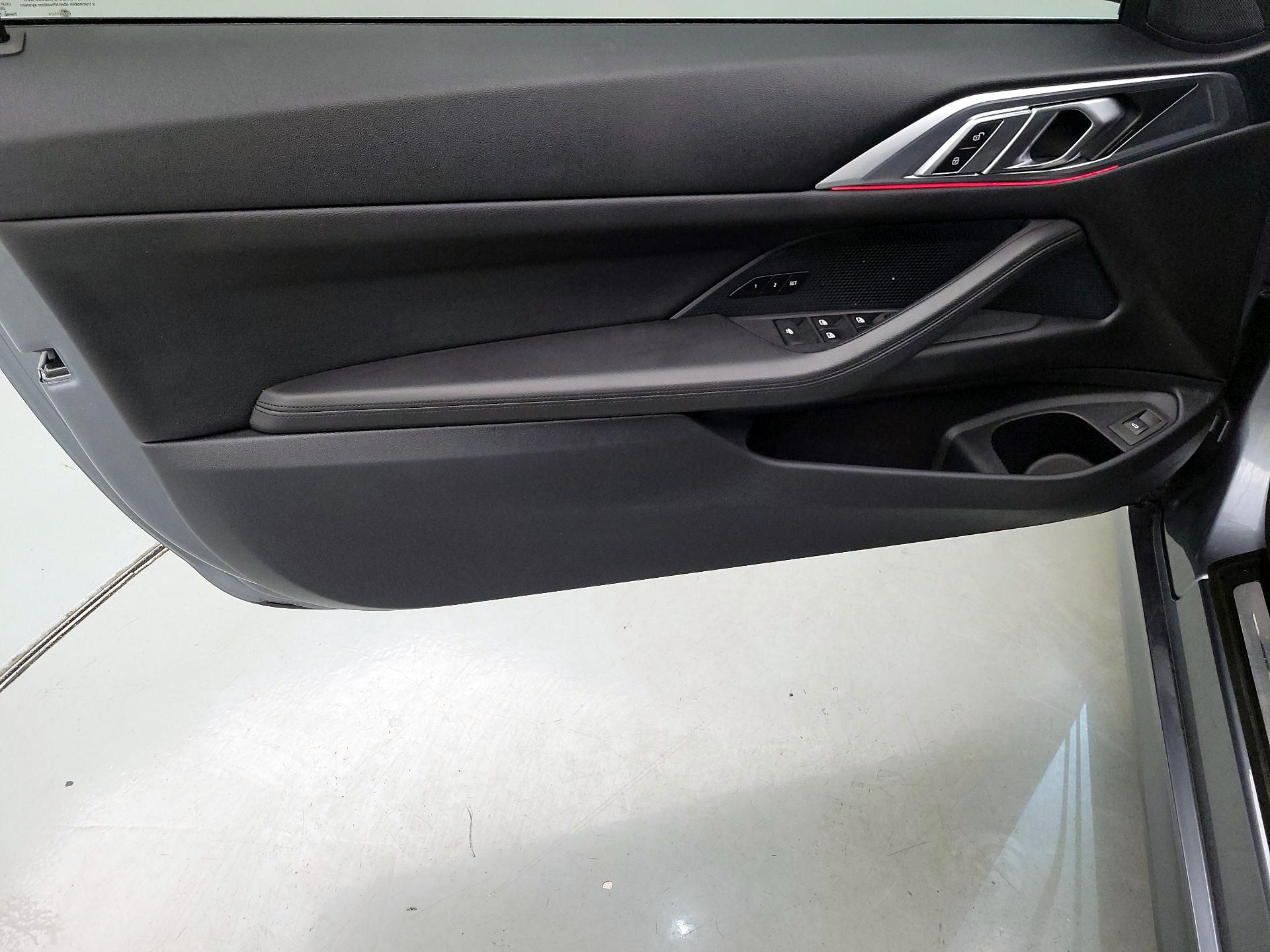Thumbnail: 2021 BMW 4 Series - 12