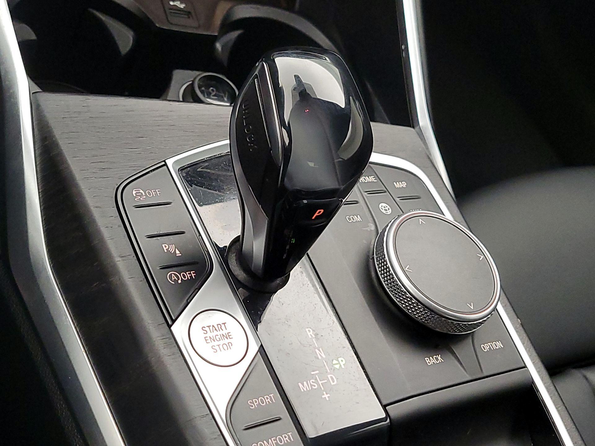 Thumbnail: 2021 BMW 4 Series - 18