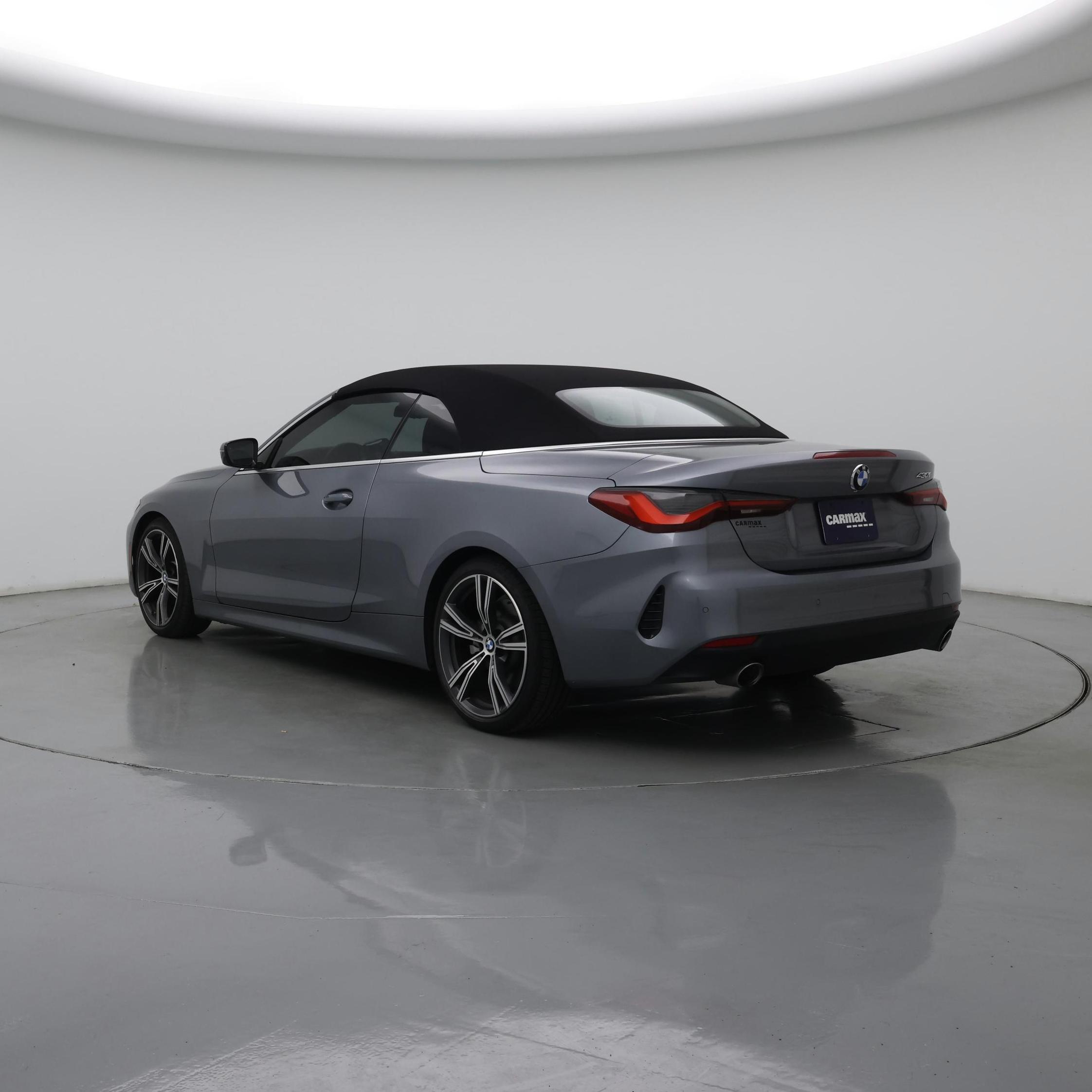 Thumbnail: 2021 BMW 4 Series - 2