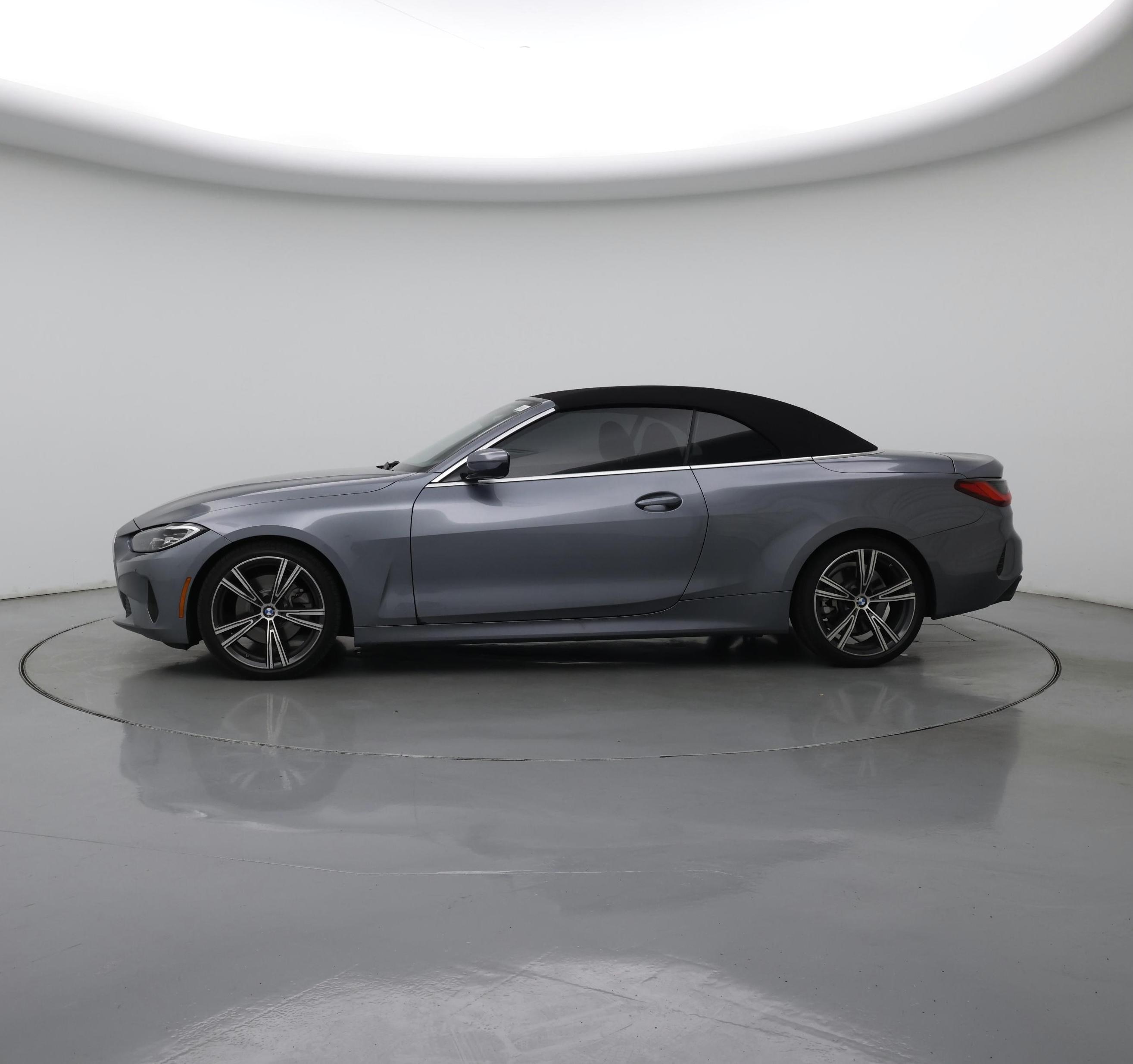 Thumbnail: 2021 BMW 4 Series - 3