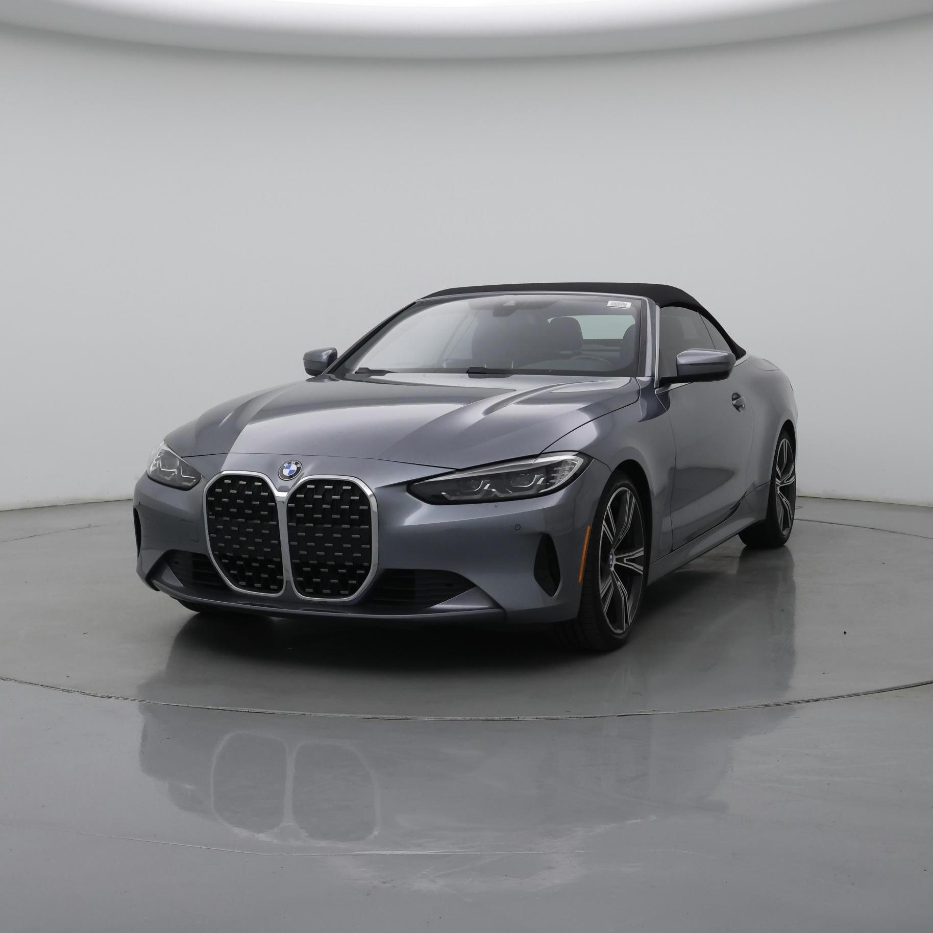 Thumbnail: 2021 BMW 4 Series - 4