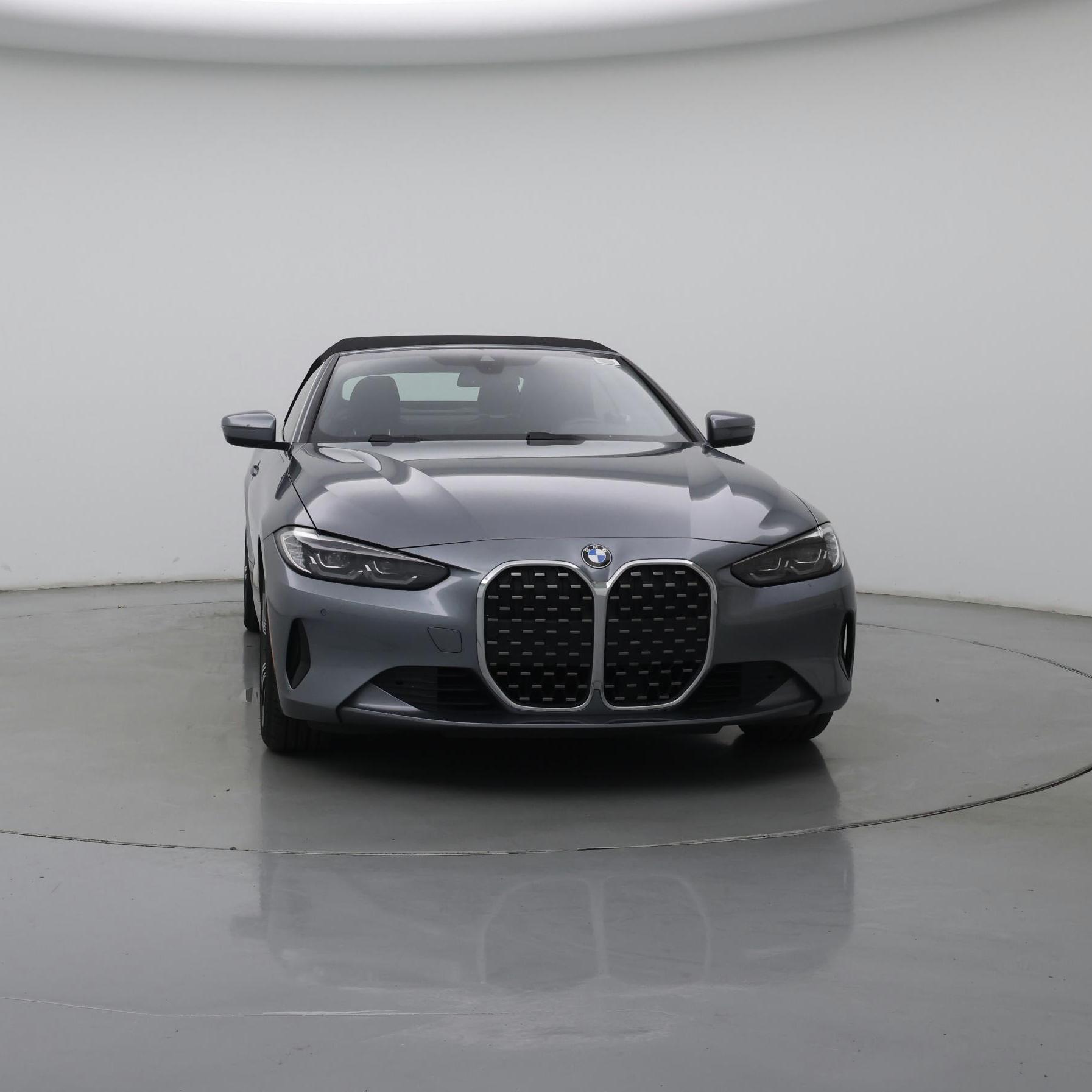 Thumbnail: 2021 BMW 4 Series - 5
