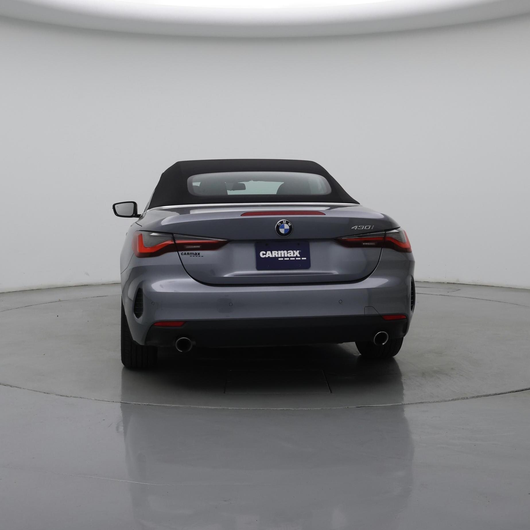 Thumbnail: 2021 BMW 4 Series - 6